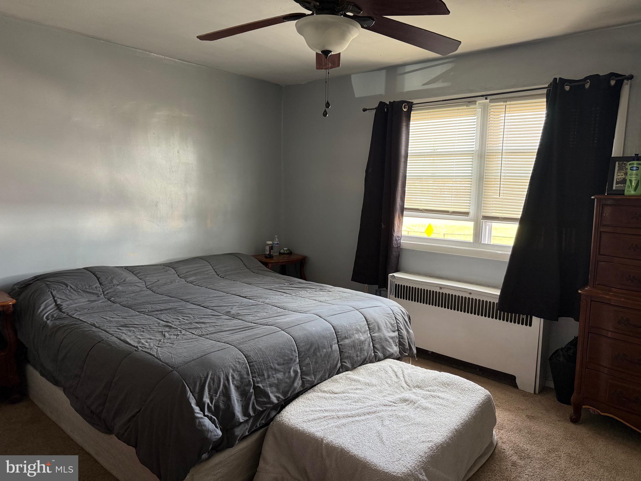 MAYFAIR (WEST) - Residential