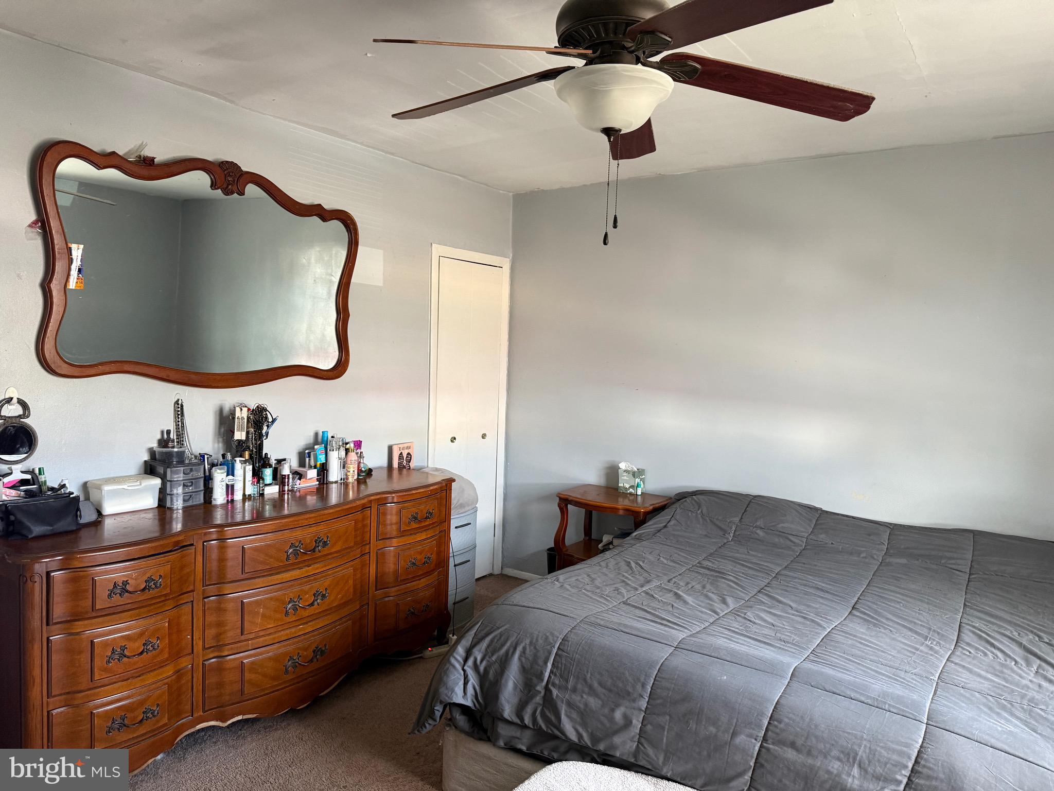 MAYFAIR (WEST) - Residential