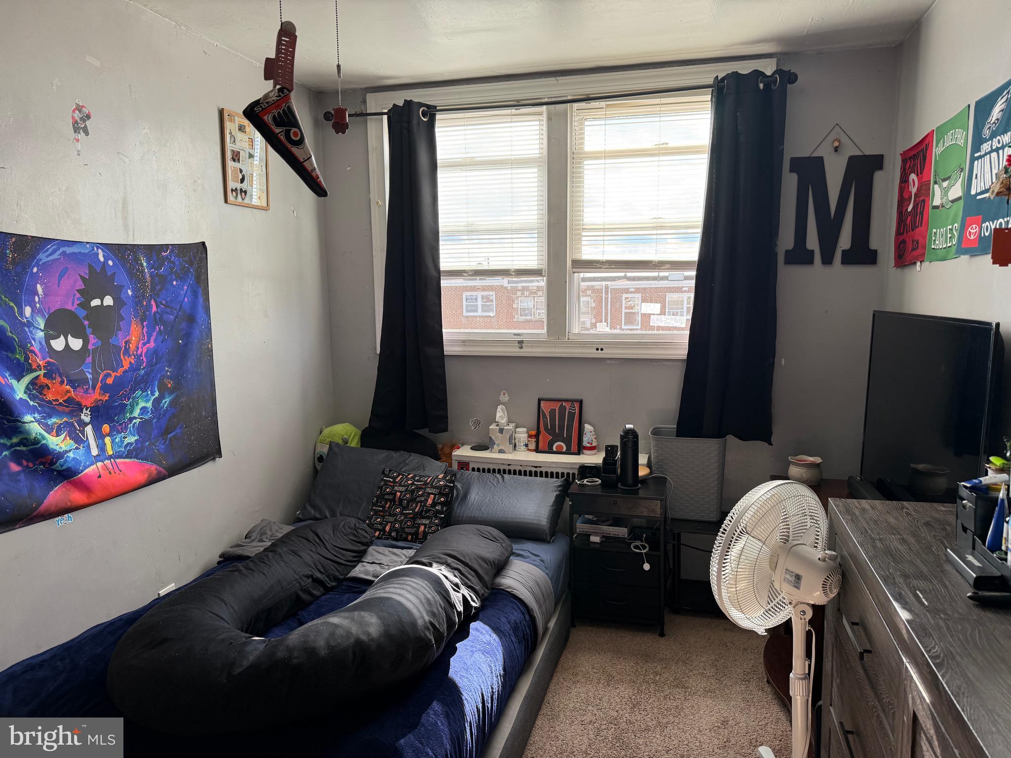 MAYFAIR (WEST) - Residential