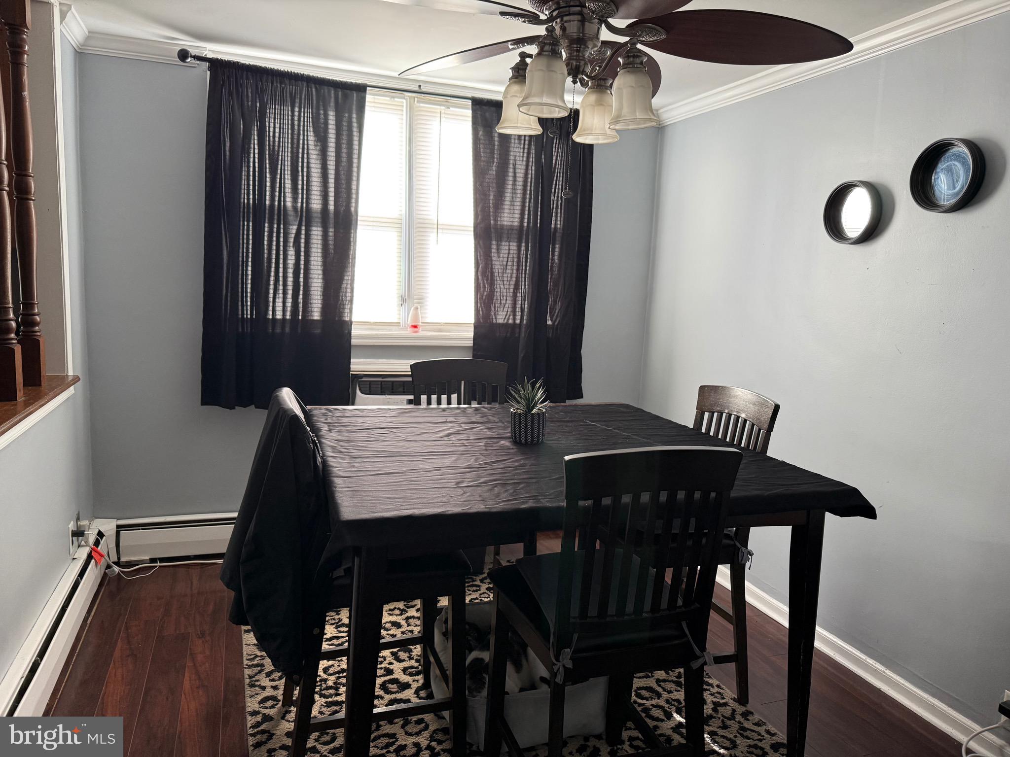 MAYFAIR (WEST) - Residential