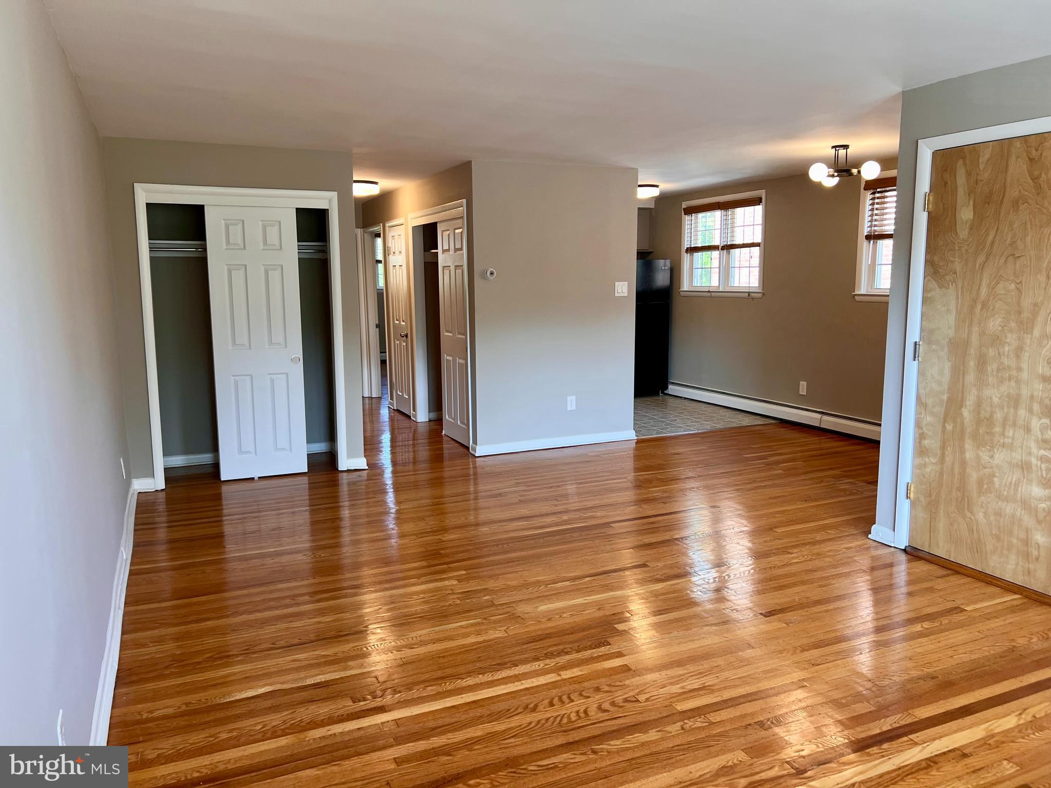 CHESTNUT HILL - Residential Lease