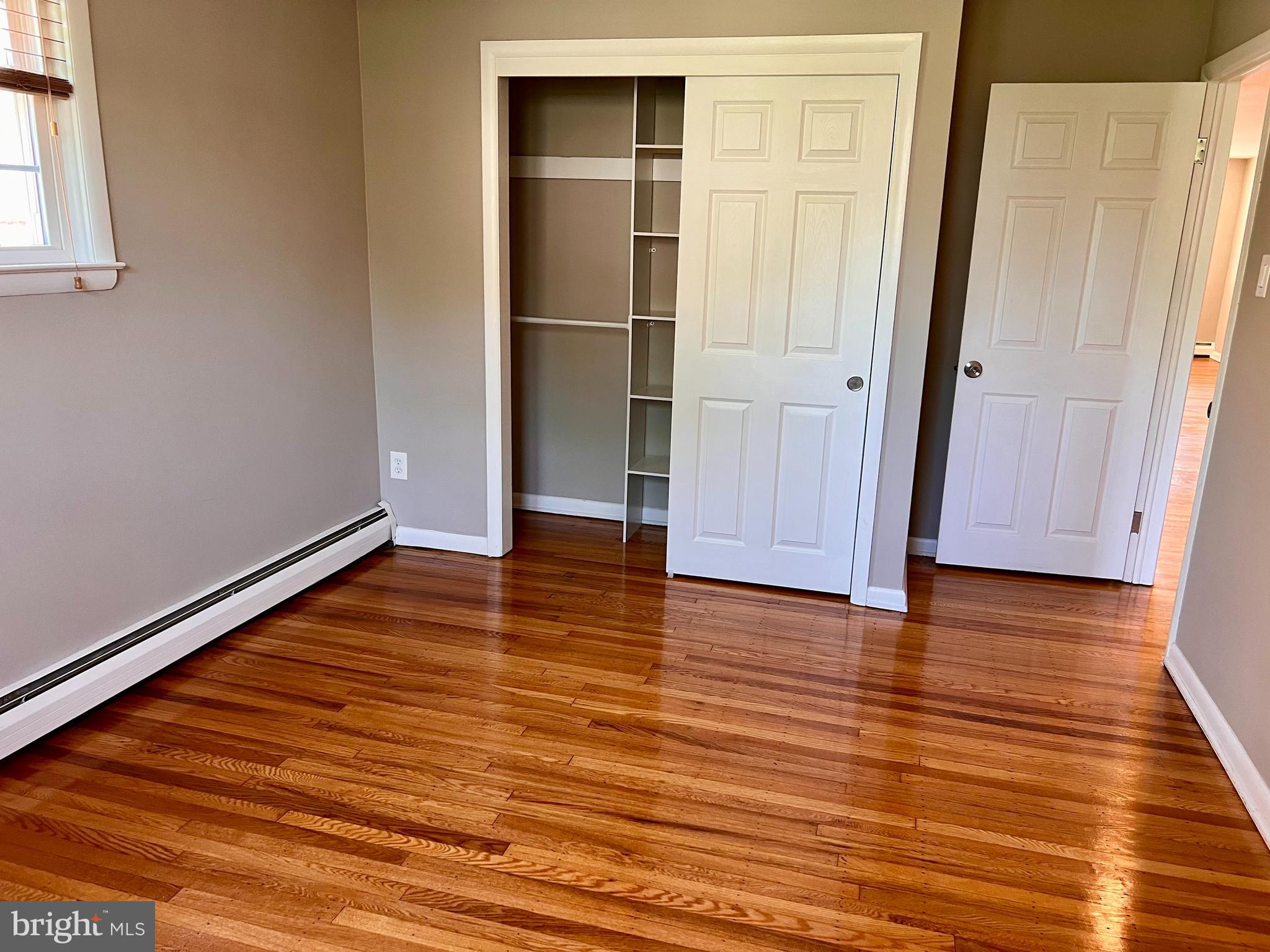 CHESTNUT HILL - Residential Lease