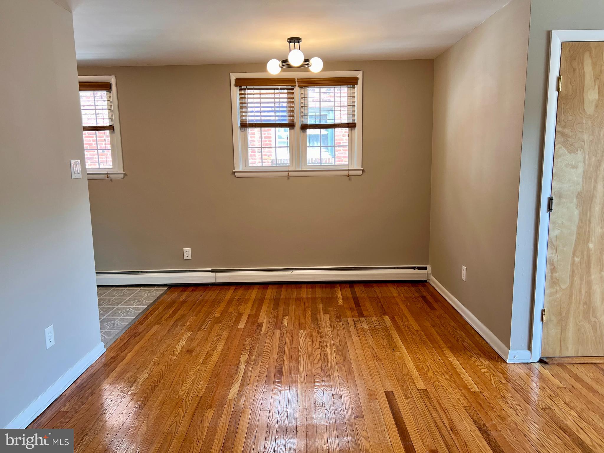 CHESTNUT HILL - Residential Lease