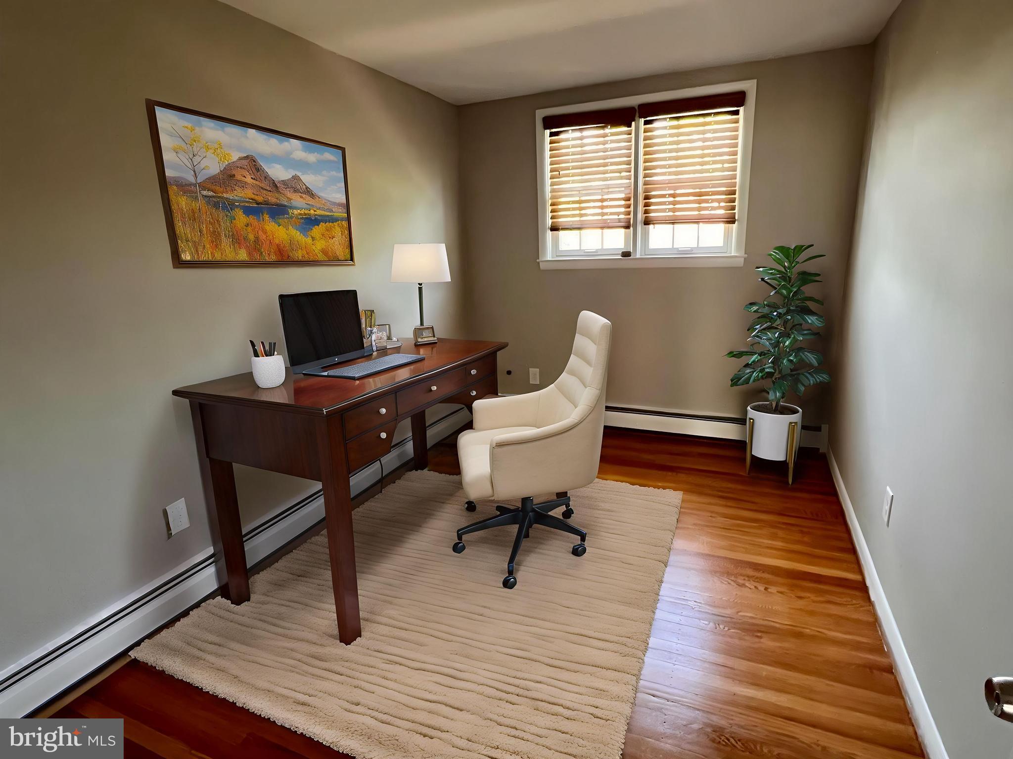 CHESTNUT HILL - Residential Lease