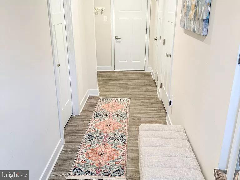 NONE AVAILABLE - Residential Lease