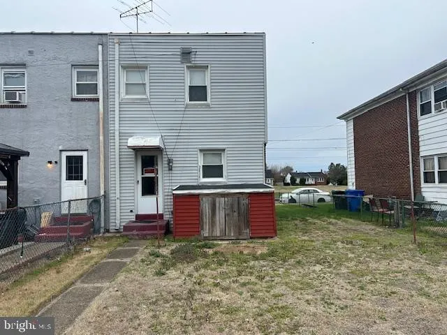 Burlington, New Jersey 08016, United States, 2 Bedrooms Bedrooms, ,1 BathroomBathrooms,Residential,Pending,109901