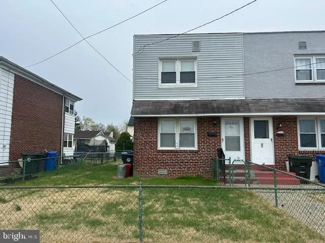 Burlington, New Jersey 08016, United States, 2 Bedrooms Bedrooms, ,1 BathroomBathrooms,Residential,Pending,109901