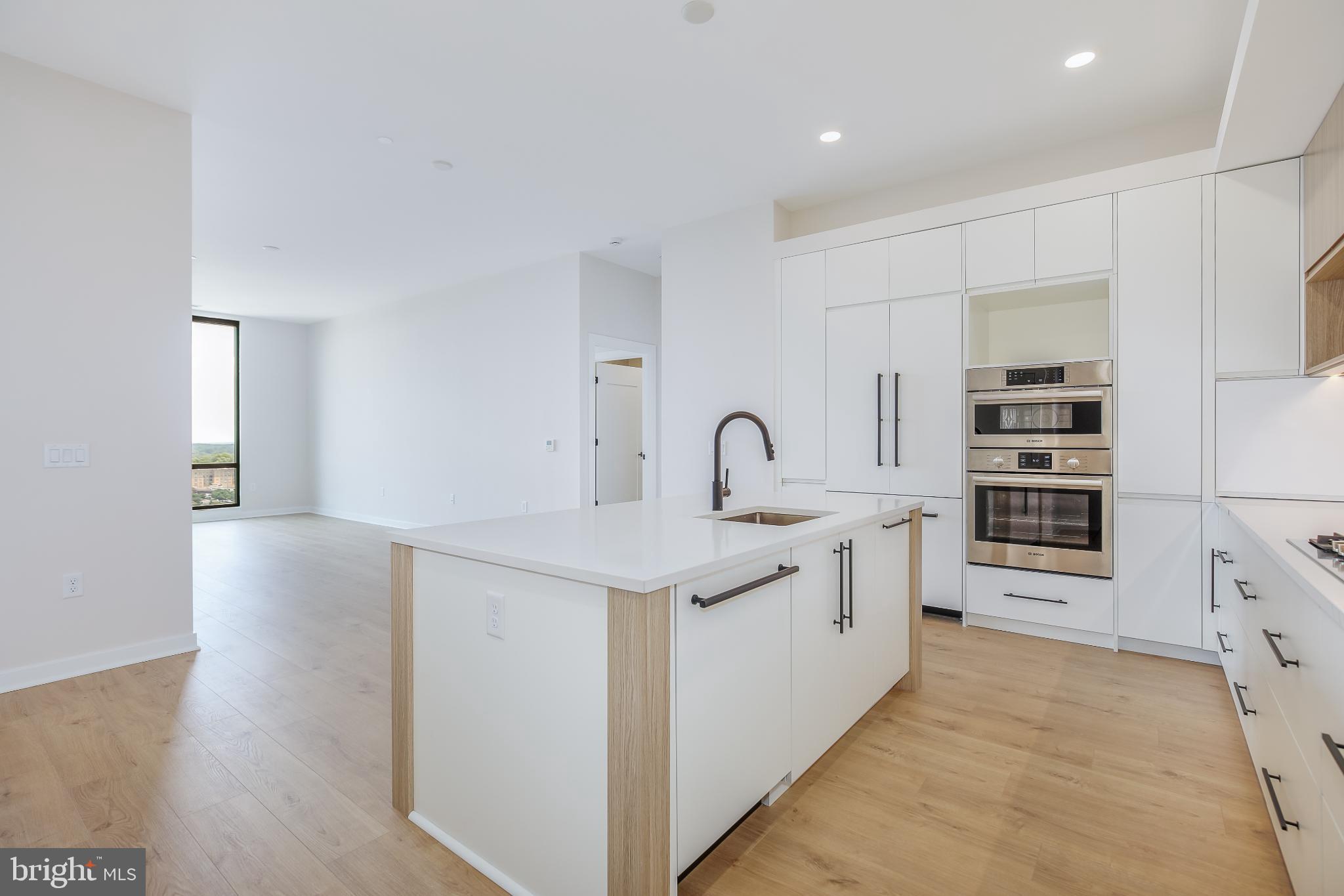 FALLS CHURCH CITY - Residential