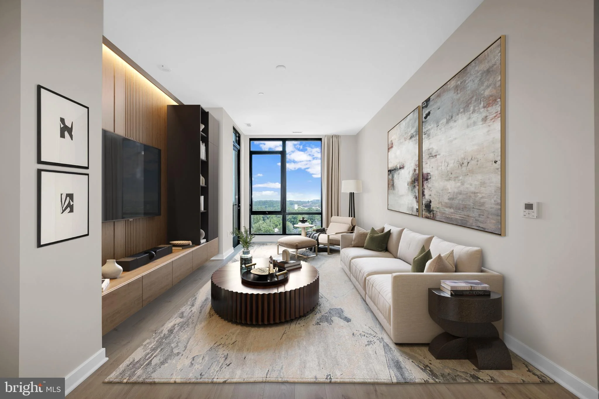 255 W. Falls Station Boulevard Unit PH3
