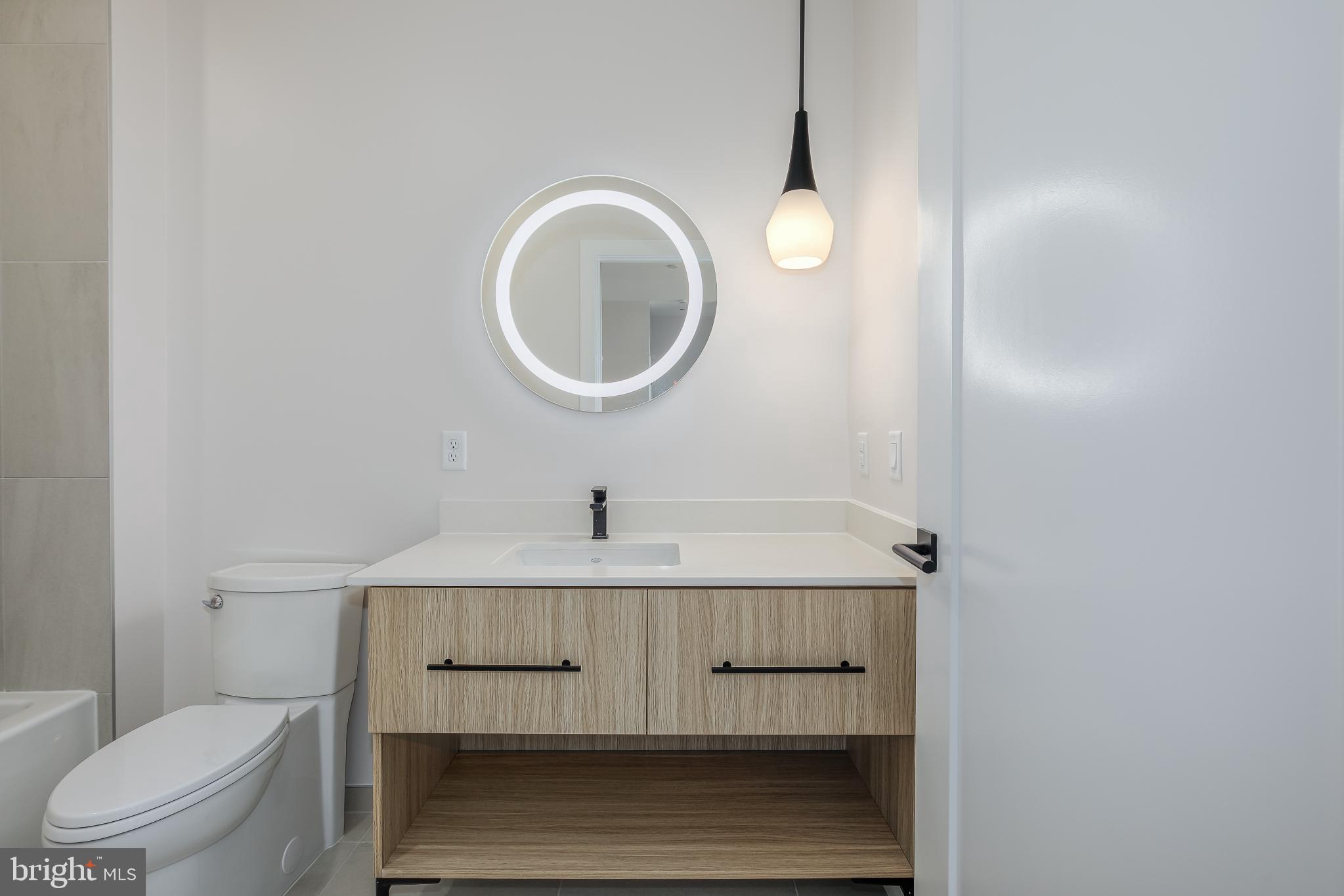 FALLS CHURCH CITY - Residential