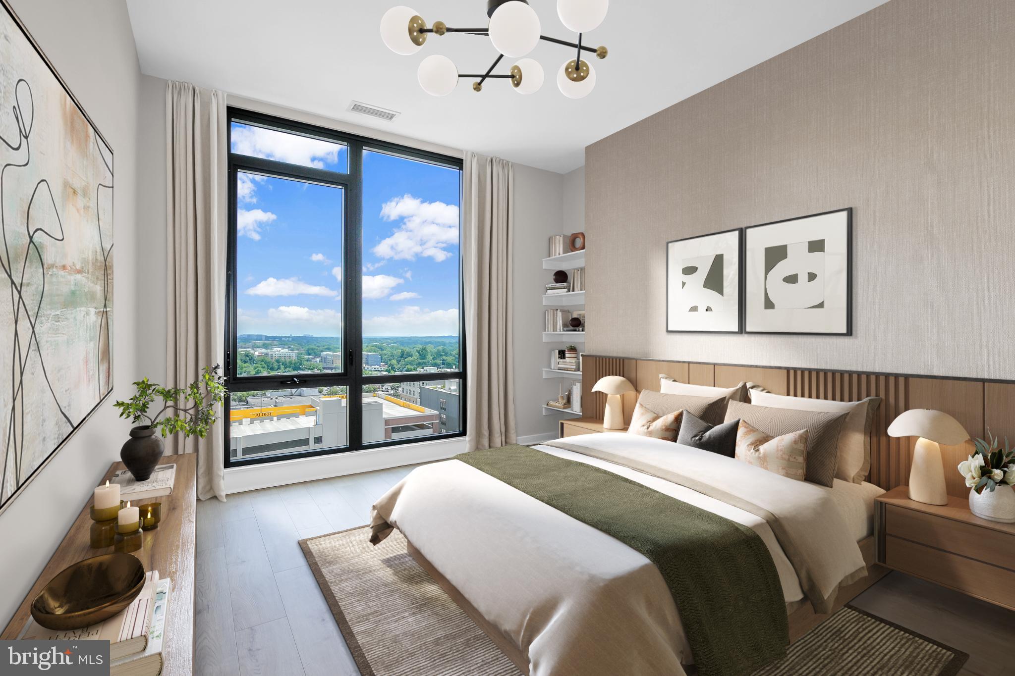 FALLS CHURCH CITY - Residential