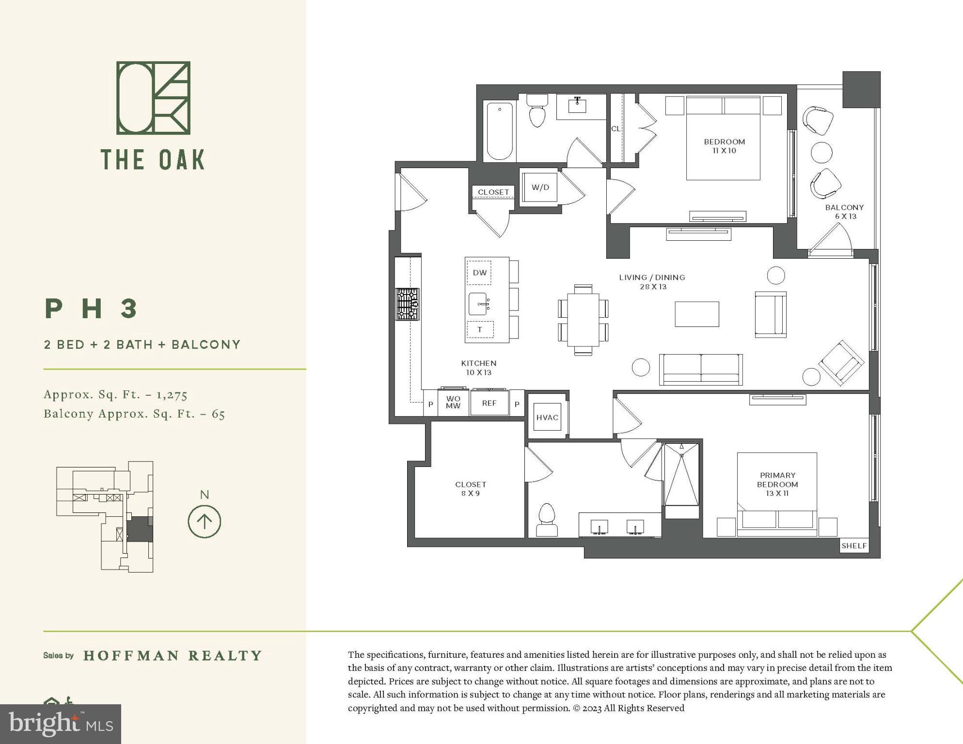 FALLS CHURCH CITY - Residential