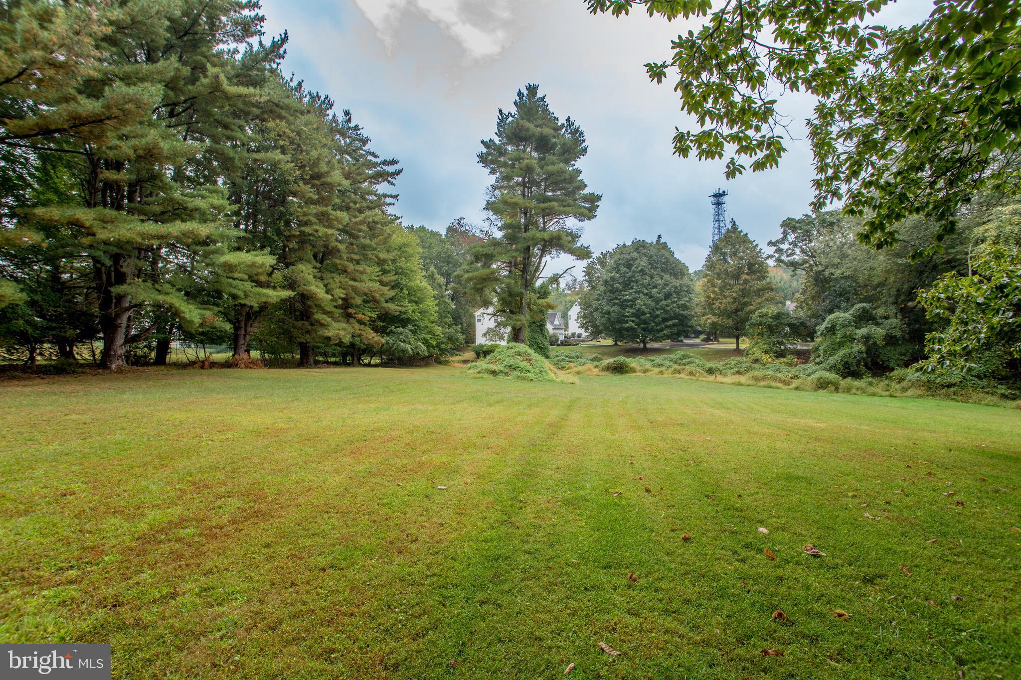 HIDDEN MDWS - Residential