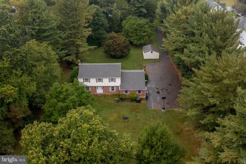 415 NEW ROAD SOUTHAMPTON PA 18966