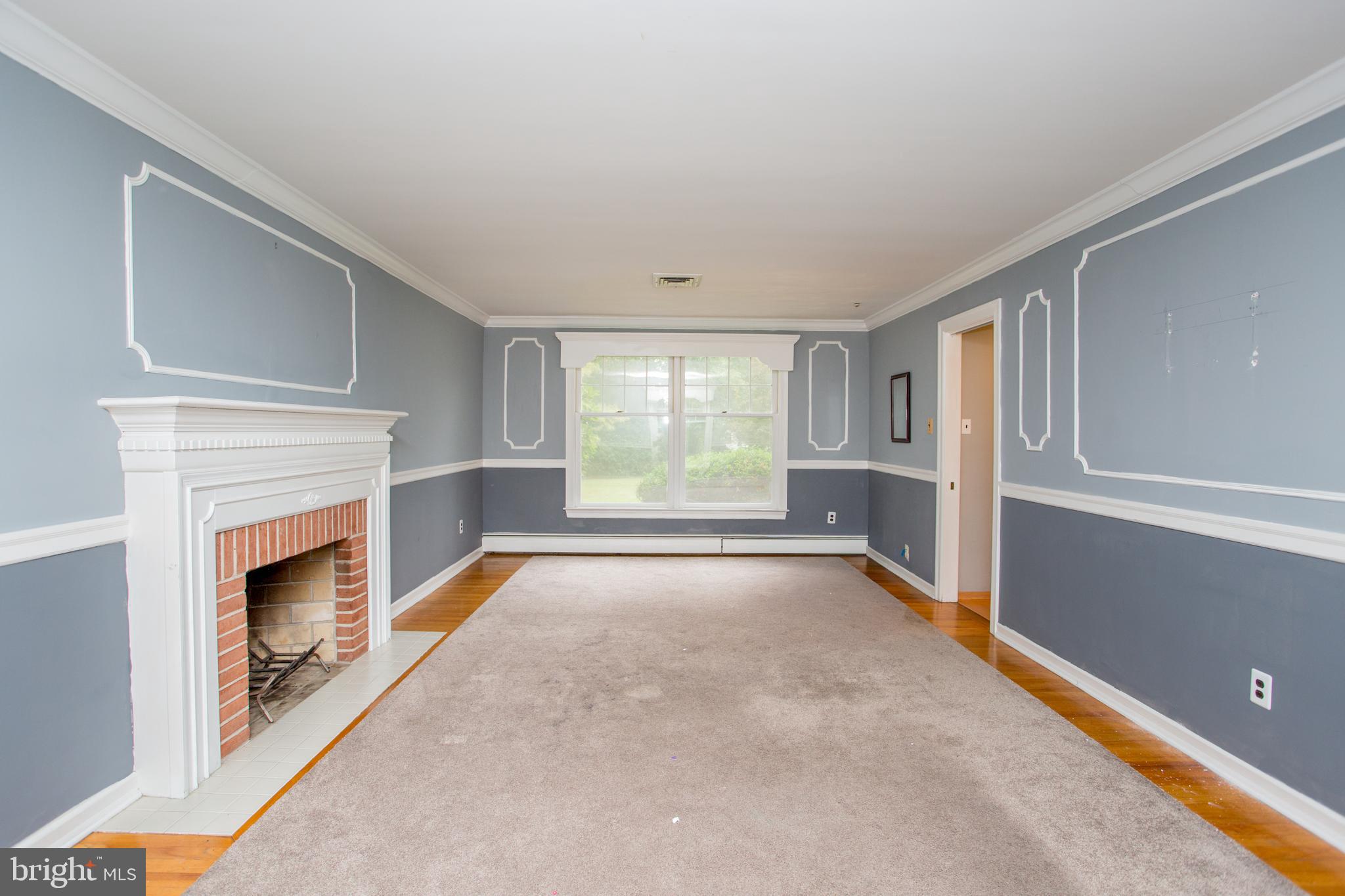 HIDDEN MDWS - Residential