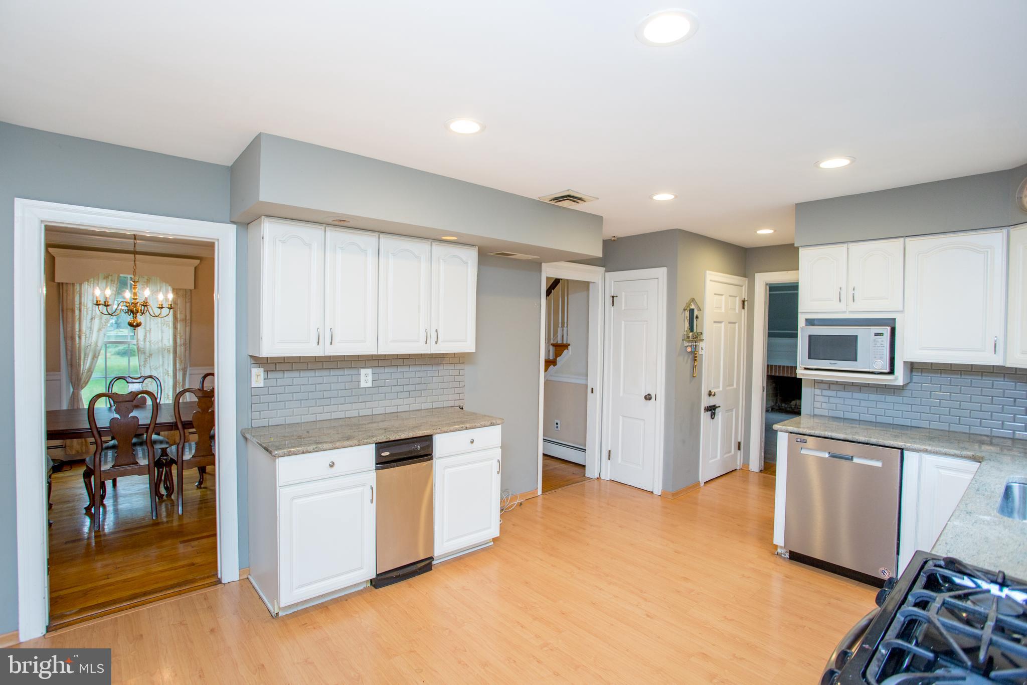 HIDDEN MDWS - Residential