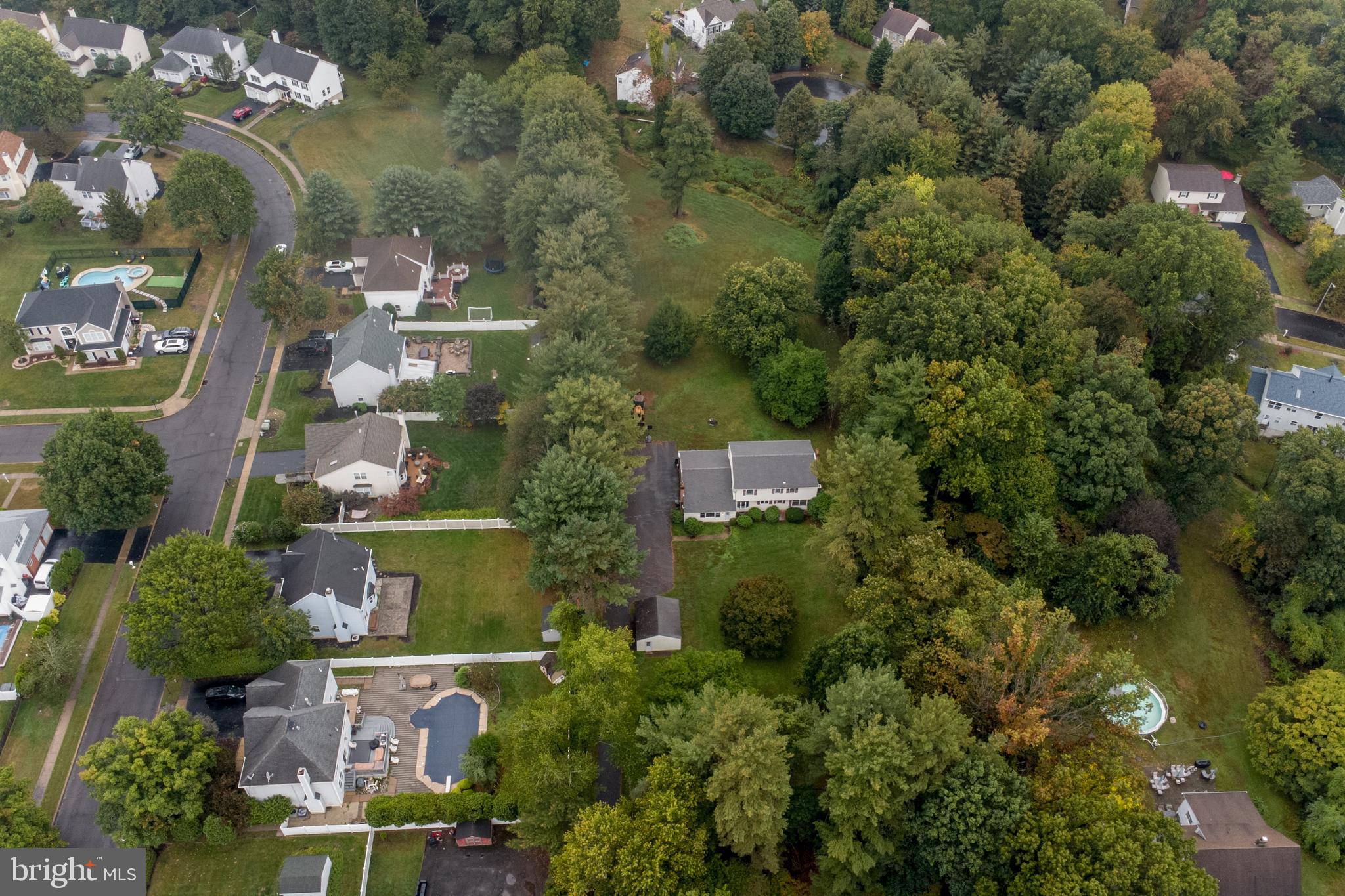 HIDDEN MDWS - Residential