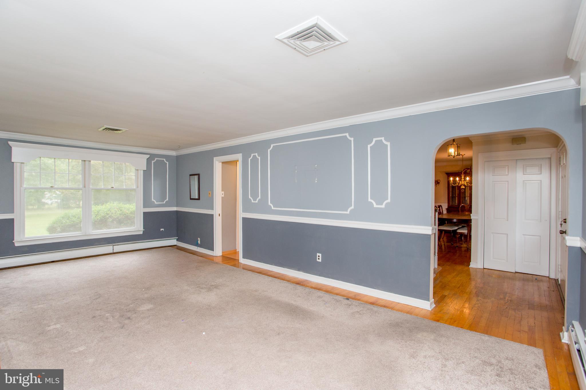 HIDDEN MDWS - Residential