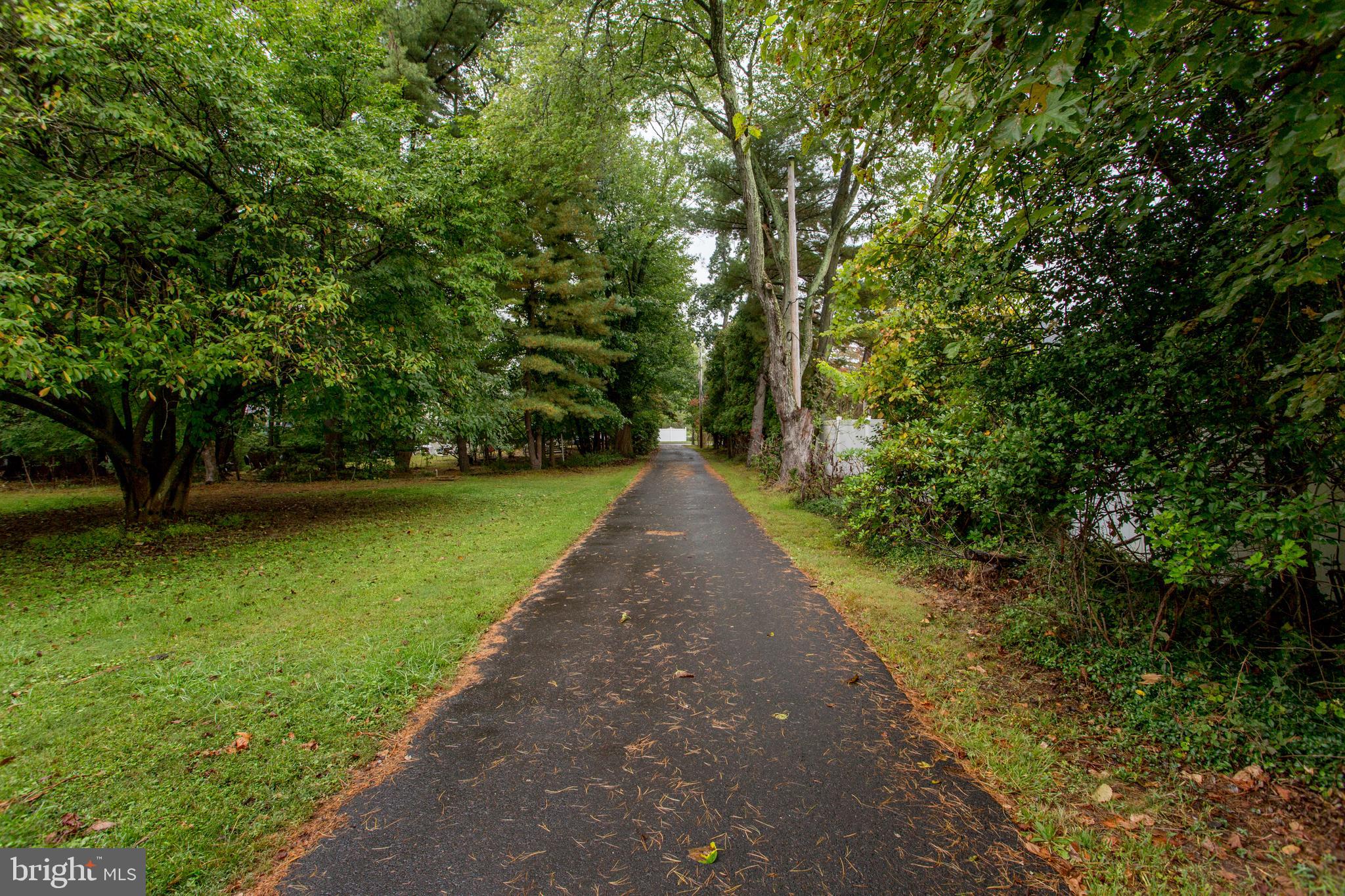 HIDDEN MDWS - Residential