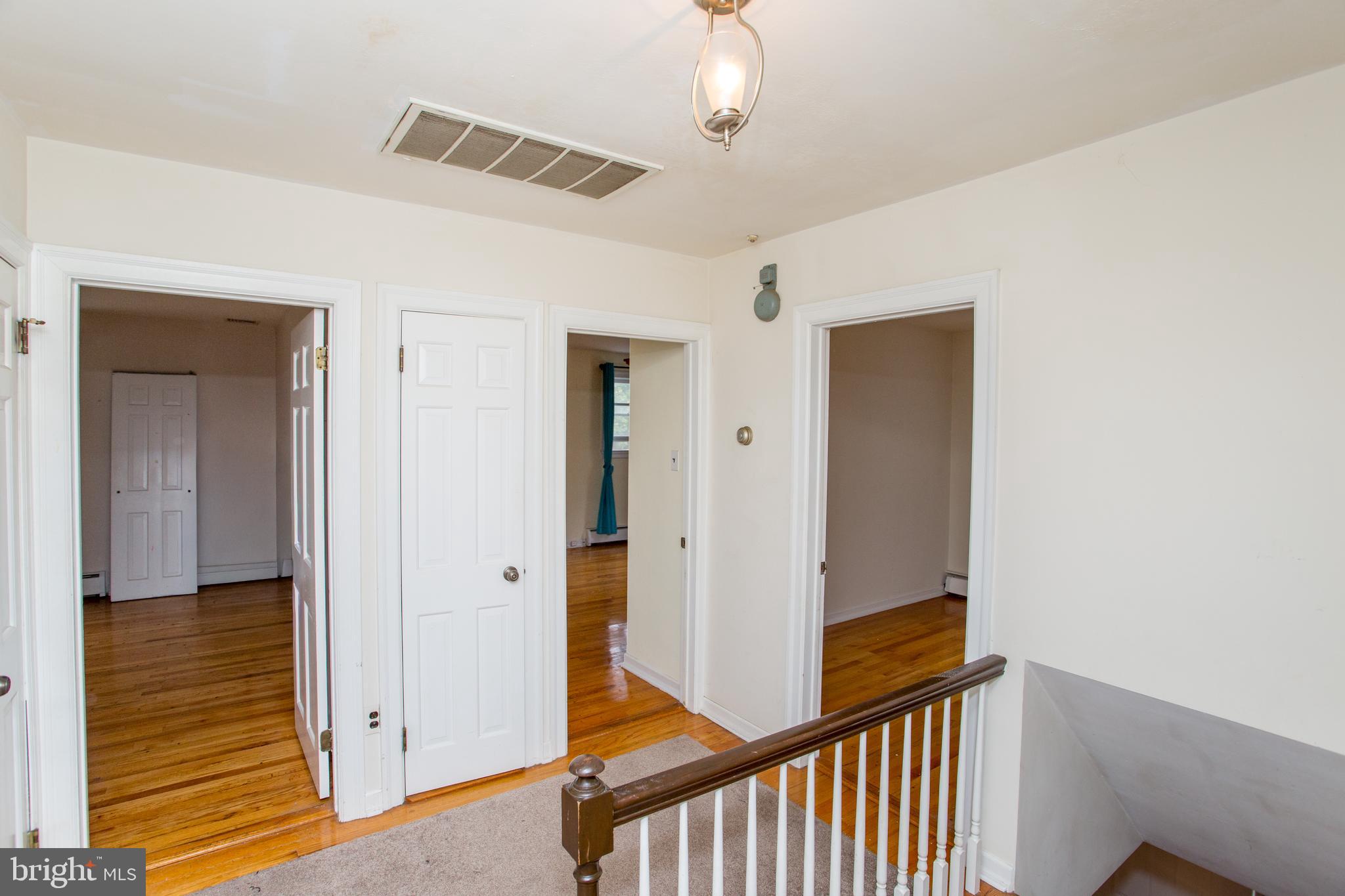 HIDDEN MDWS - Residential