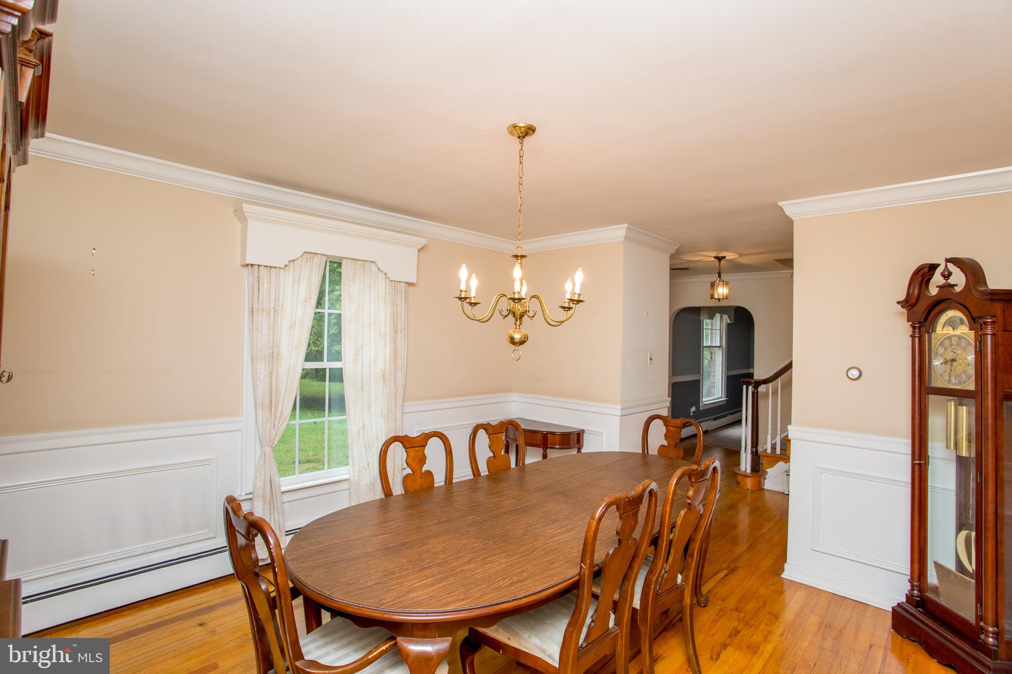 HIDDEN MDWS - Residential