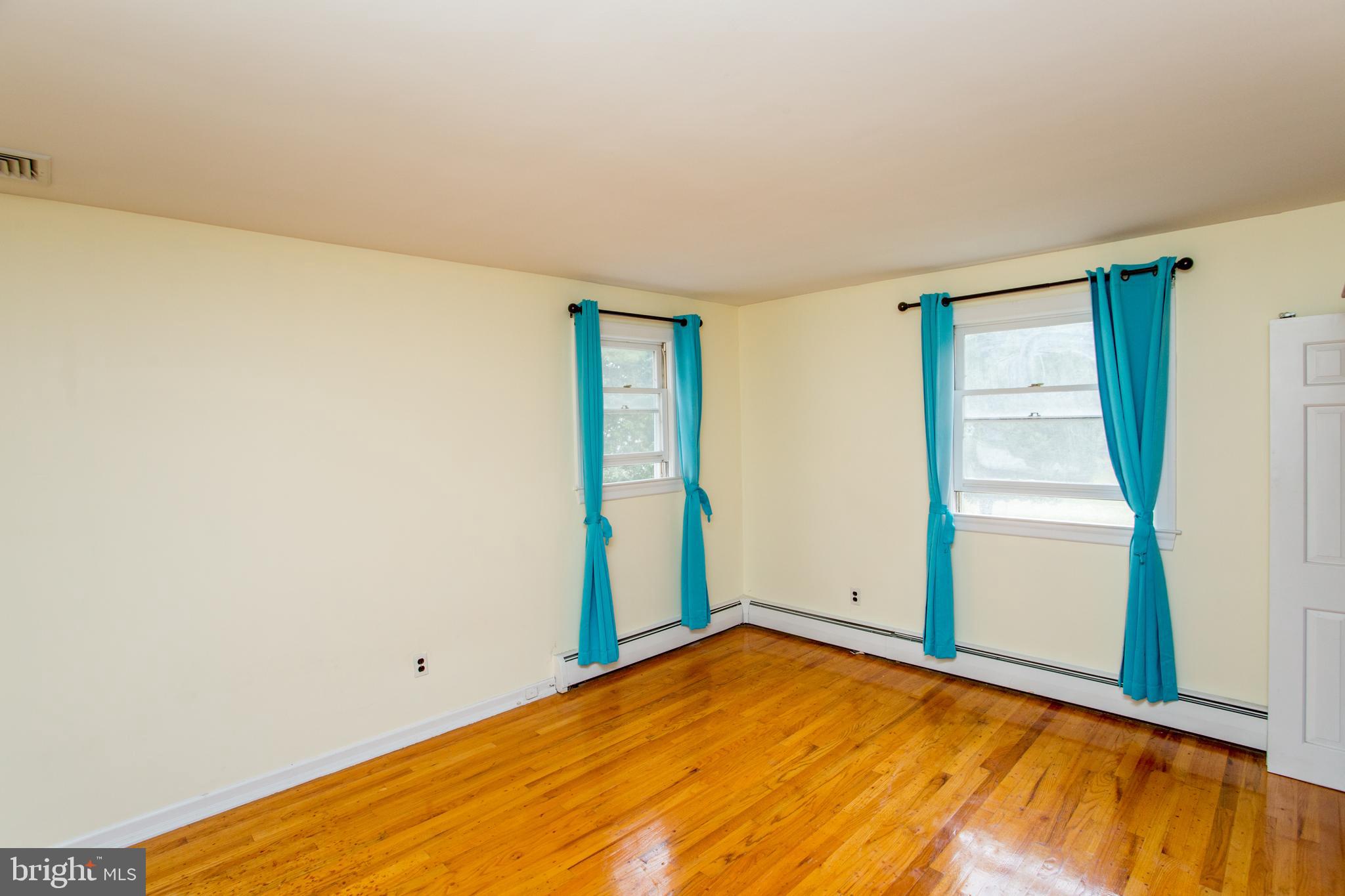 HIDDEN MDWS - Residential