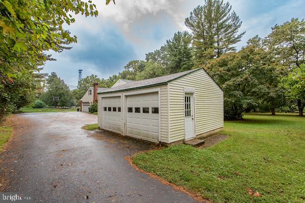 HIDDEN MDWS - Residential