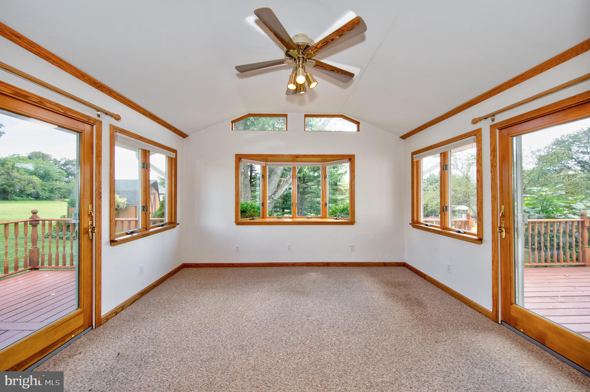 FAIRWAY - Residential