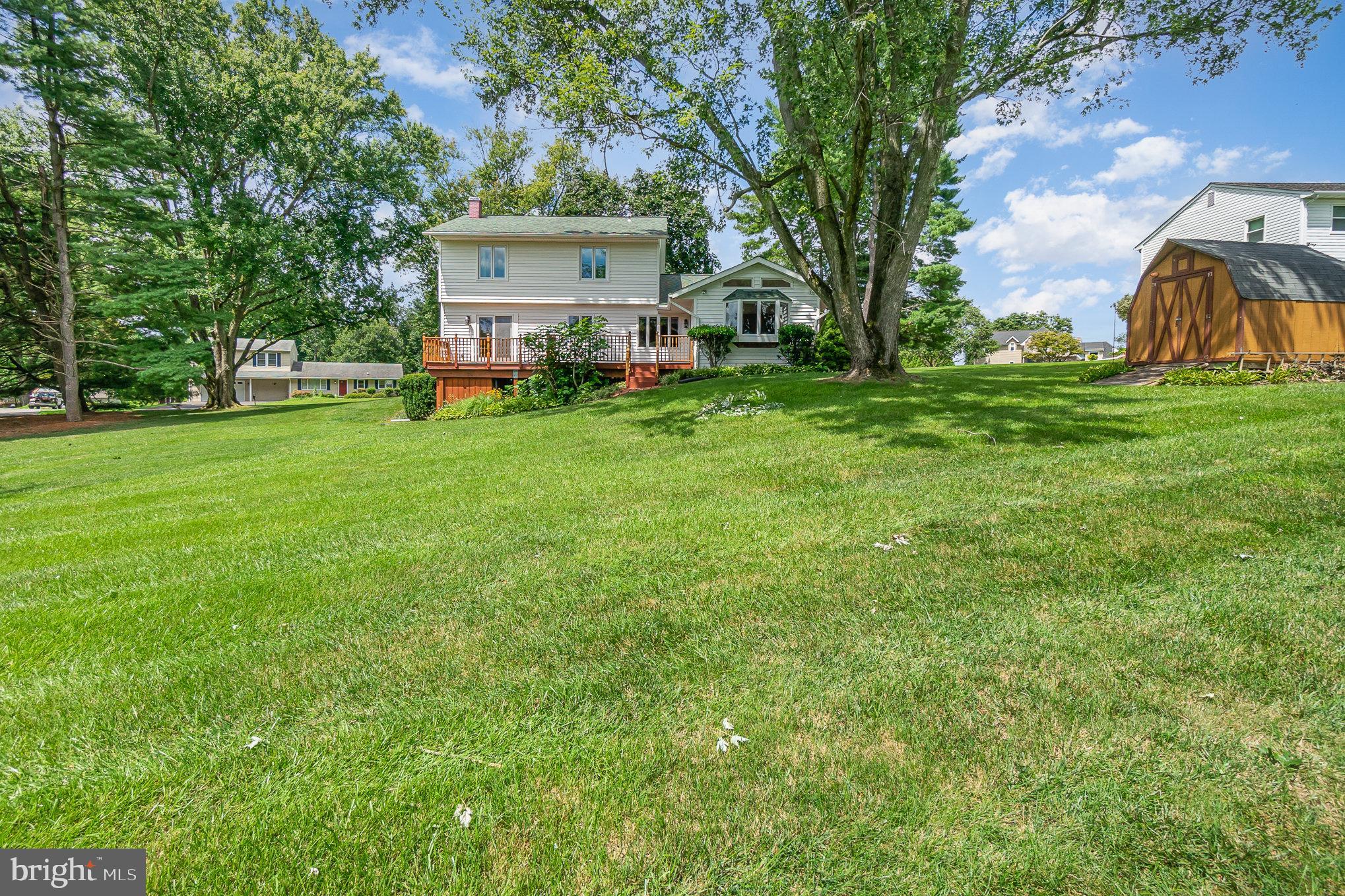 FAIRWAY - Residential