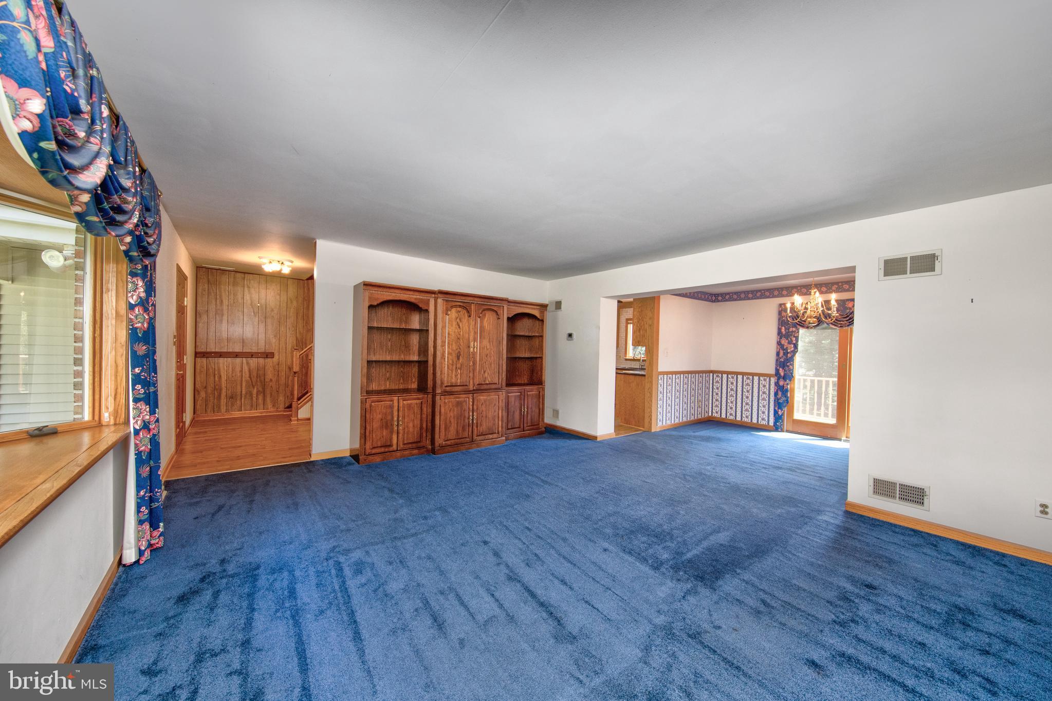 FAIRWAY - Residential