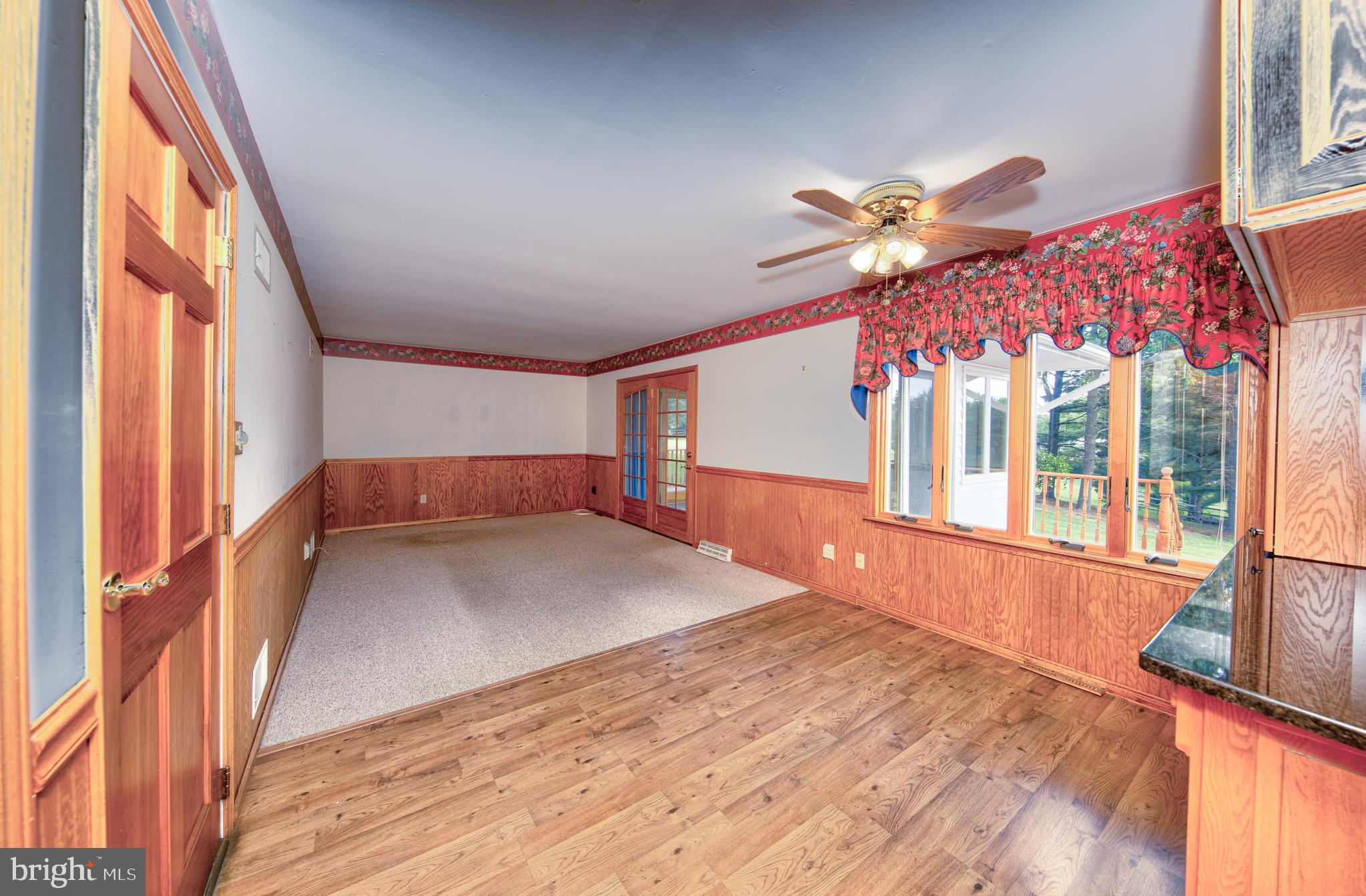 FAIRWAY - Residential