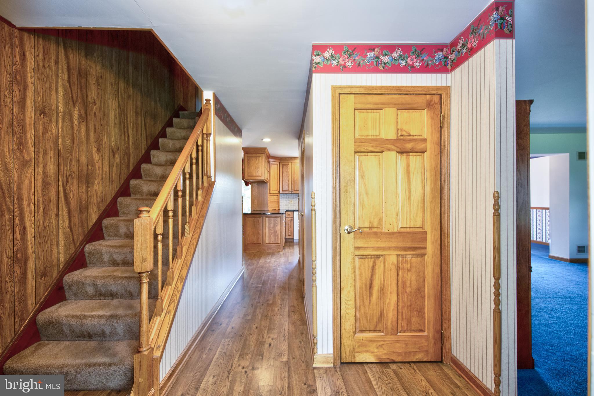 FAIRWAY - Residential