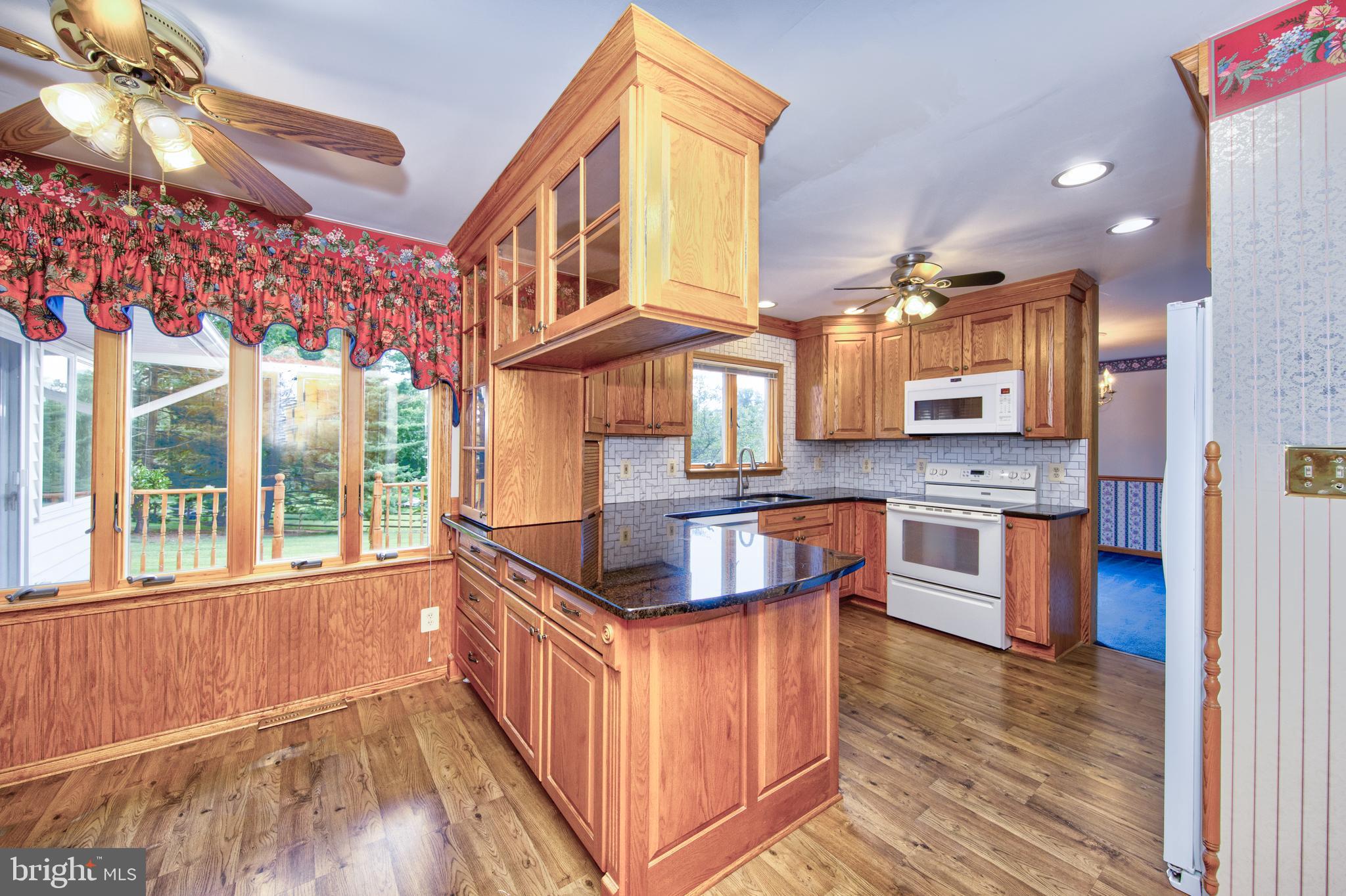 FAIRWAY - Residential