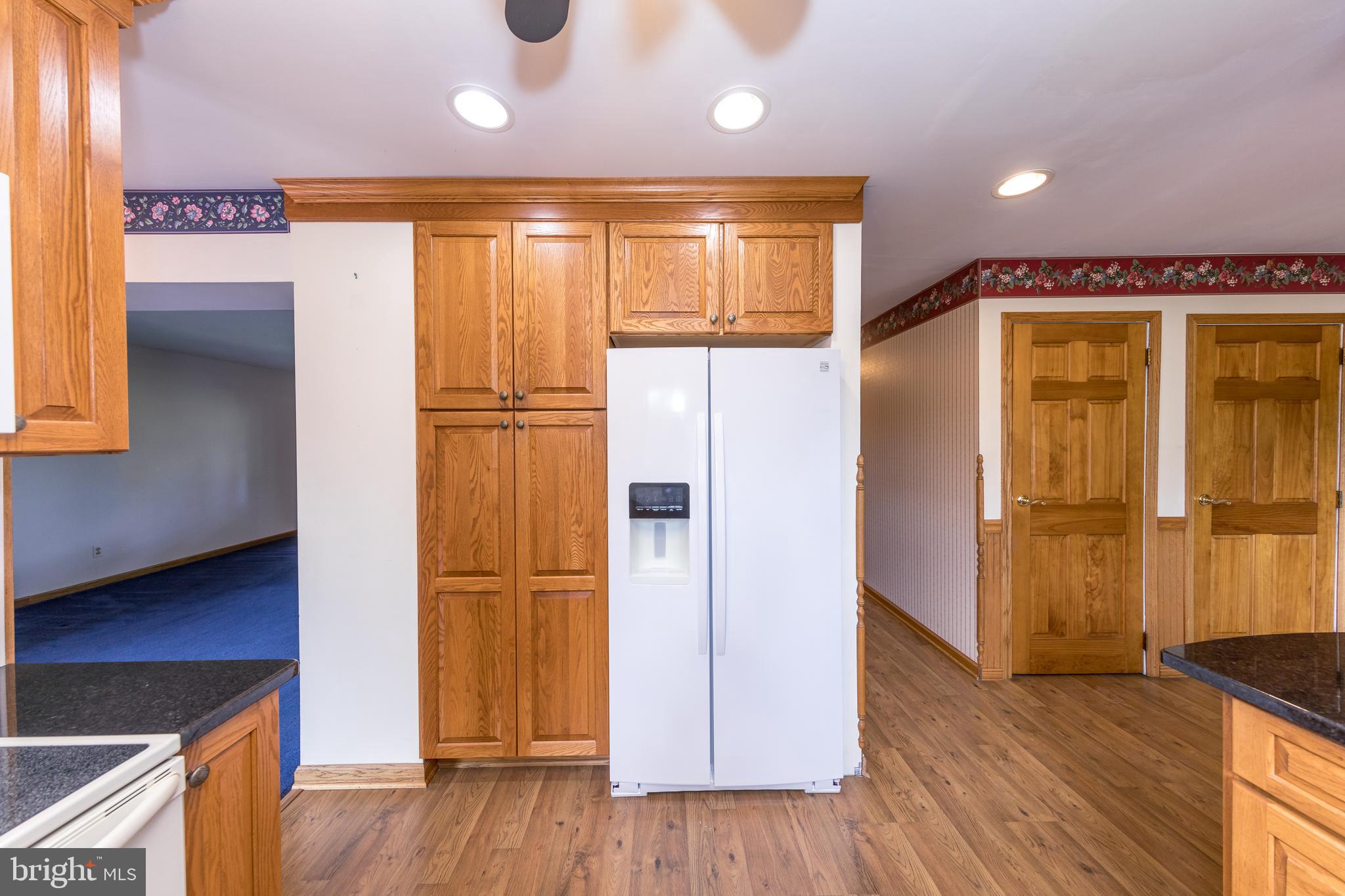 FAIRWAY - Residential