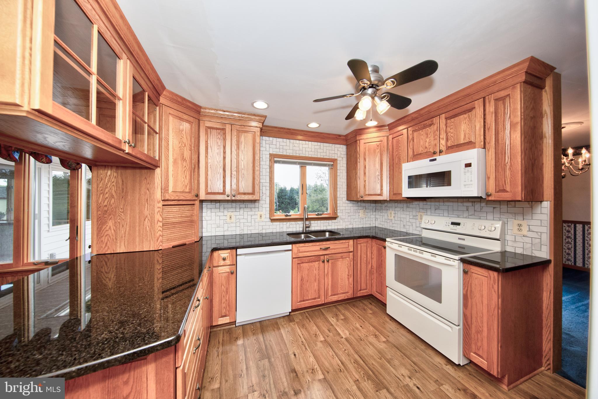 FAIRWAY - Residential