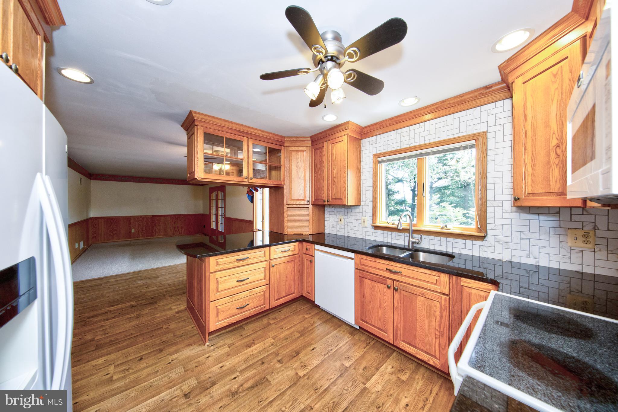 FAIRWAY - Residential