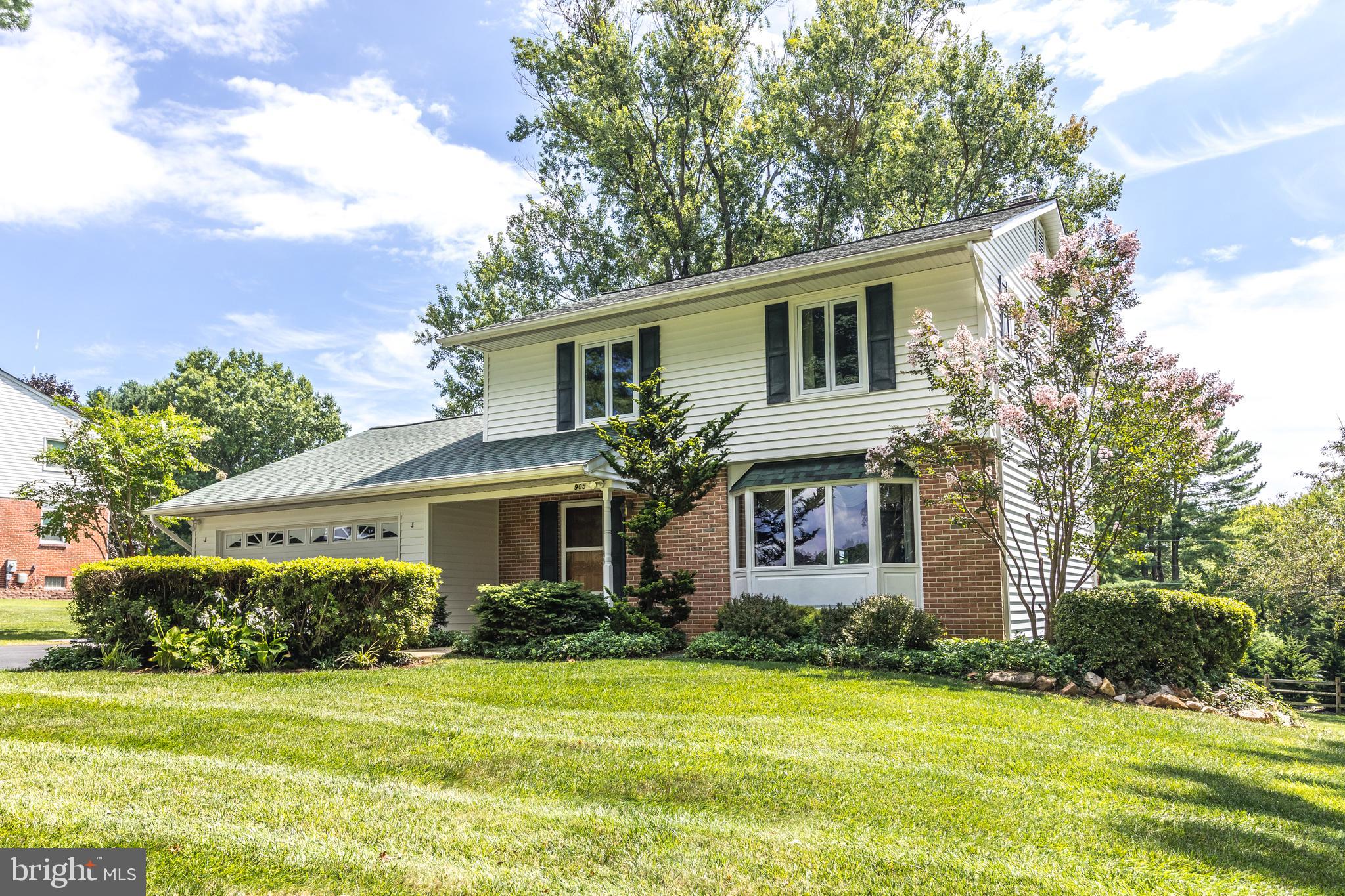 FAIRWAY - Residential