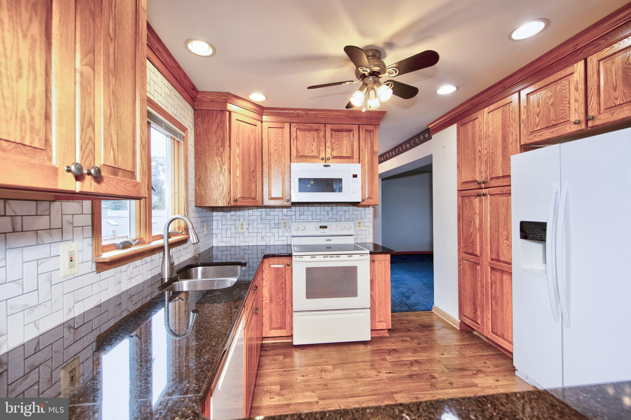 FAIRWAY - Residential