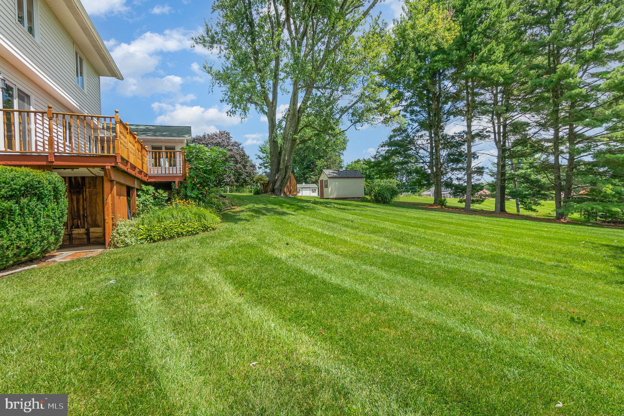 FAIRWAY - Residential