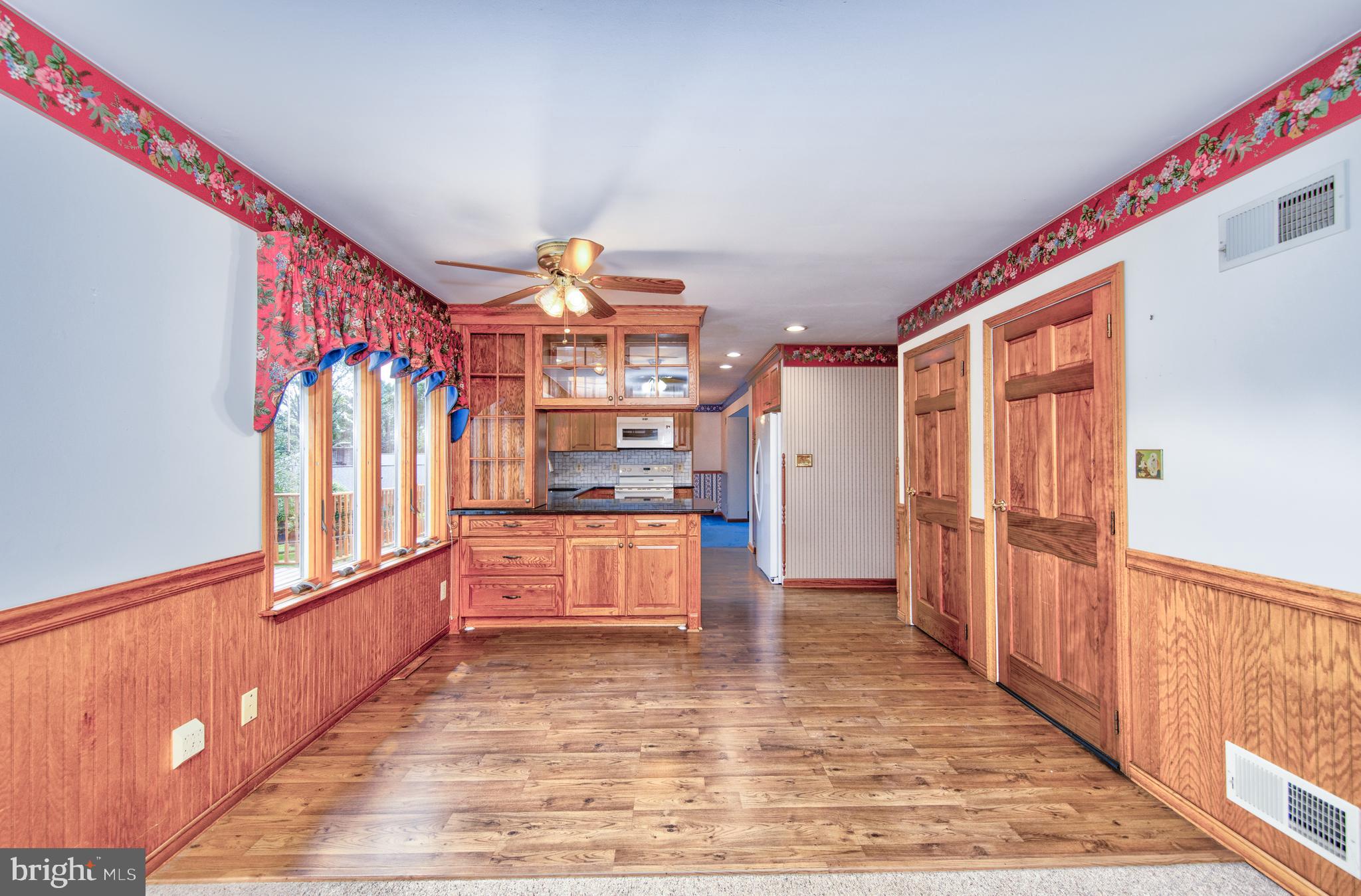 FAIRWAY - Residential