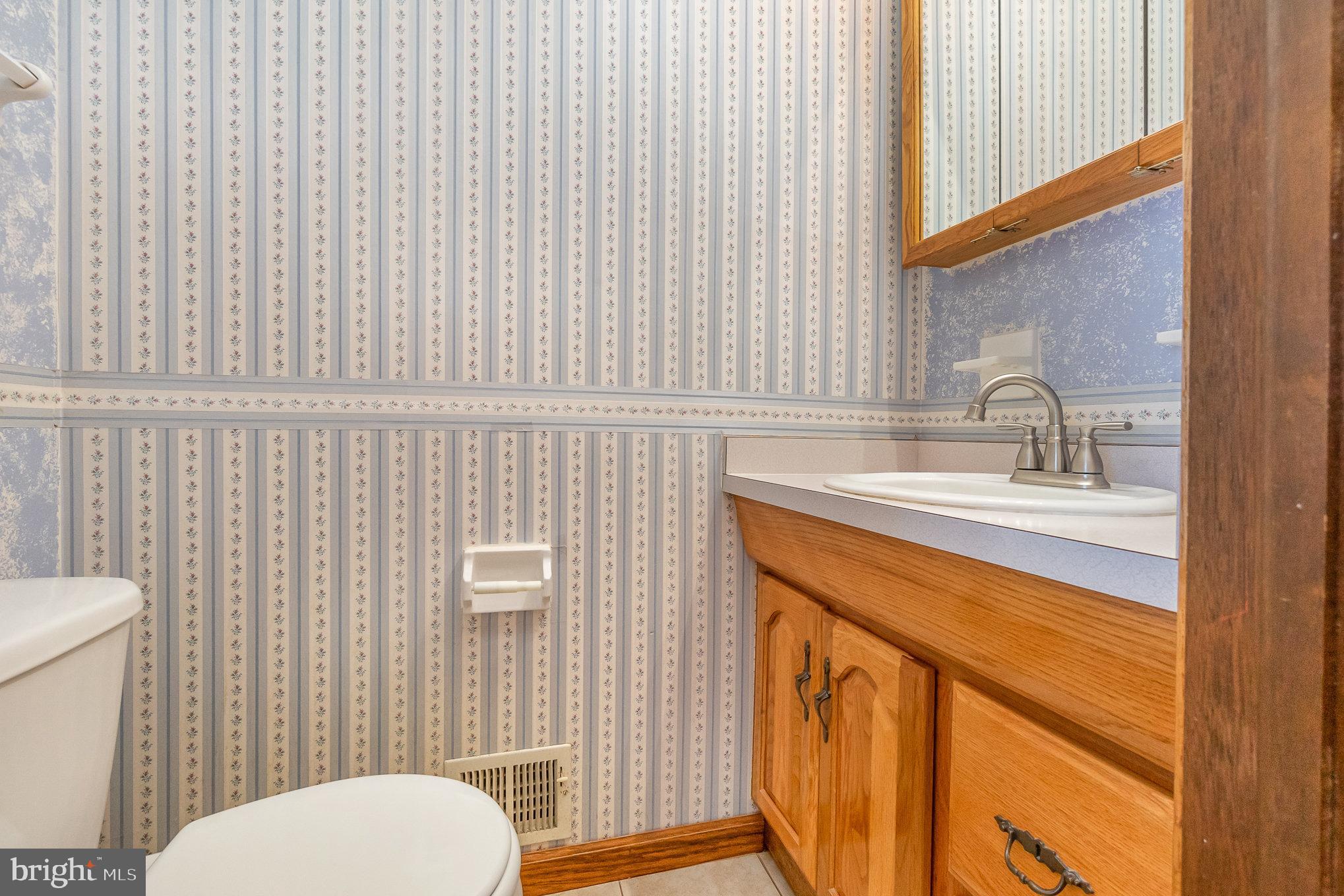 FAIRWAY - Residential