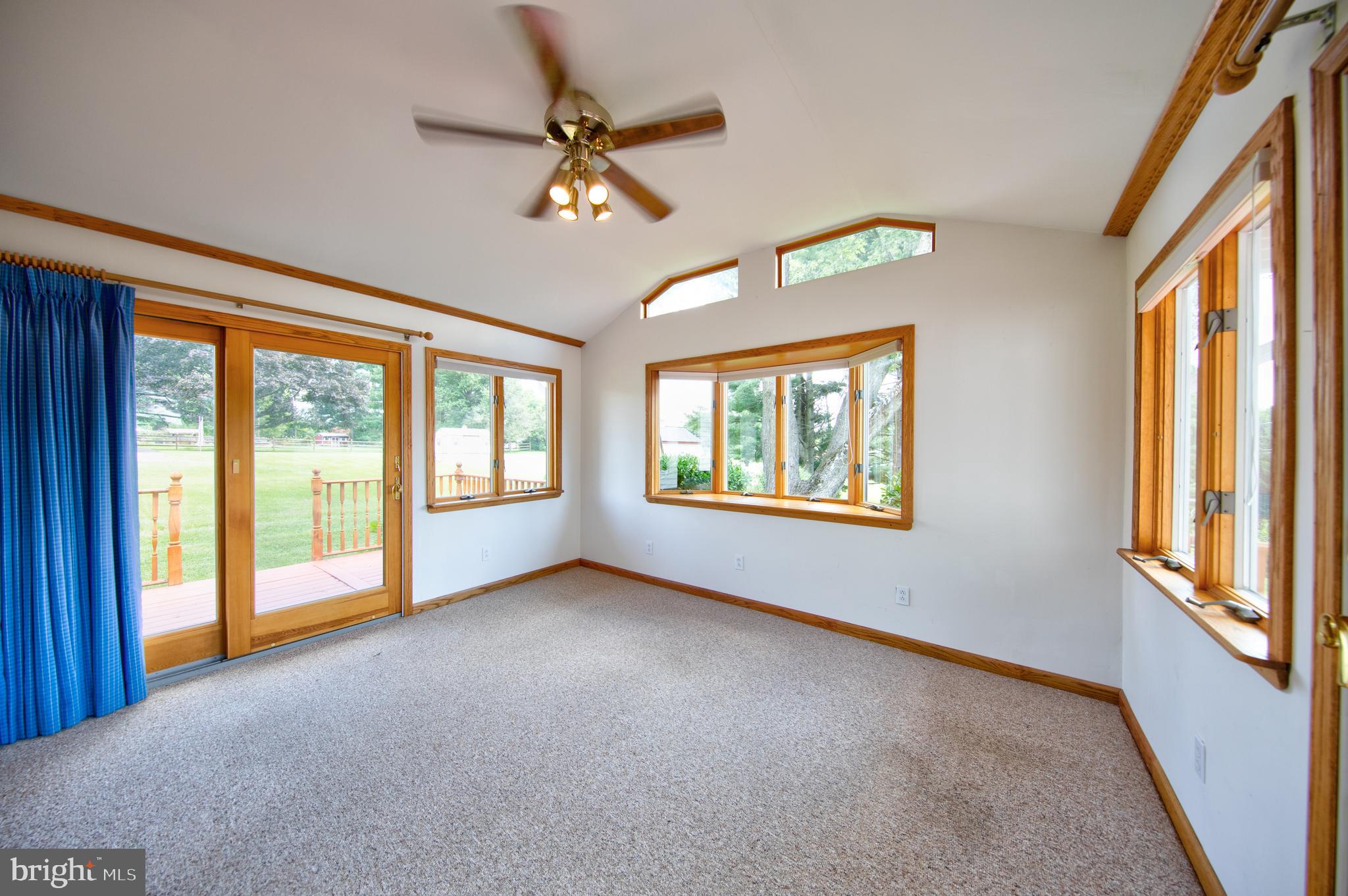 FAIRWAY - Residential