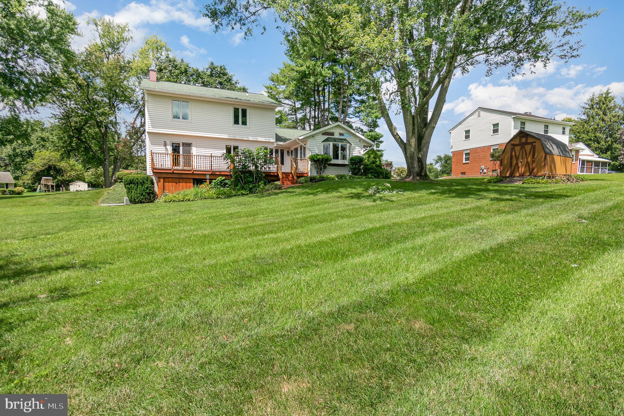 FAIRWAY - Residential