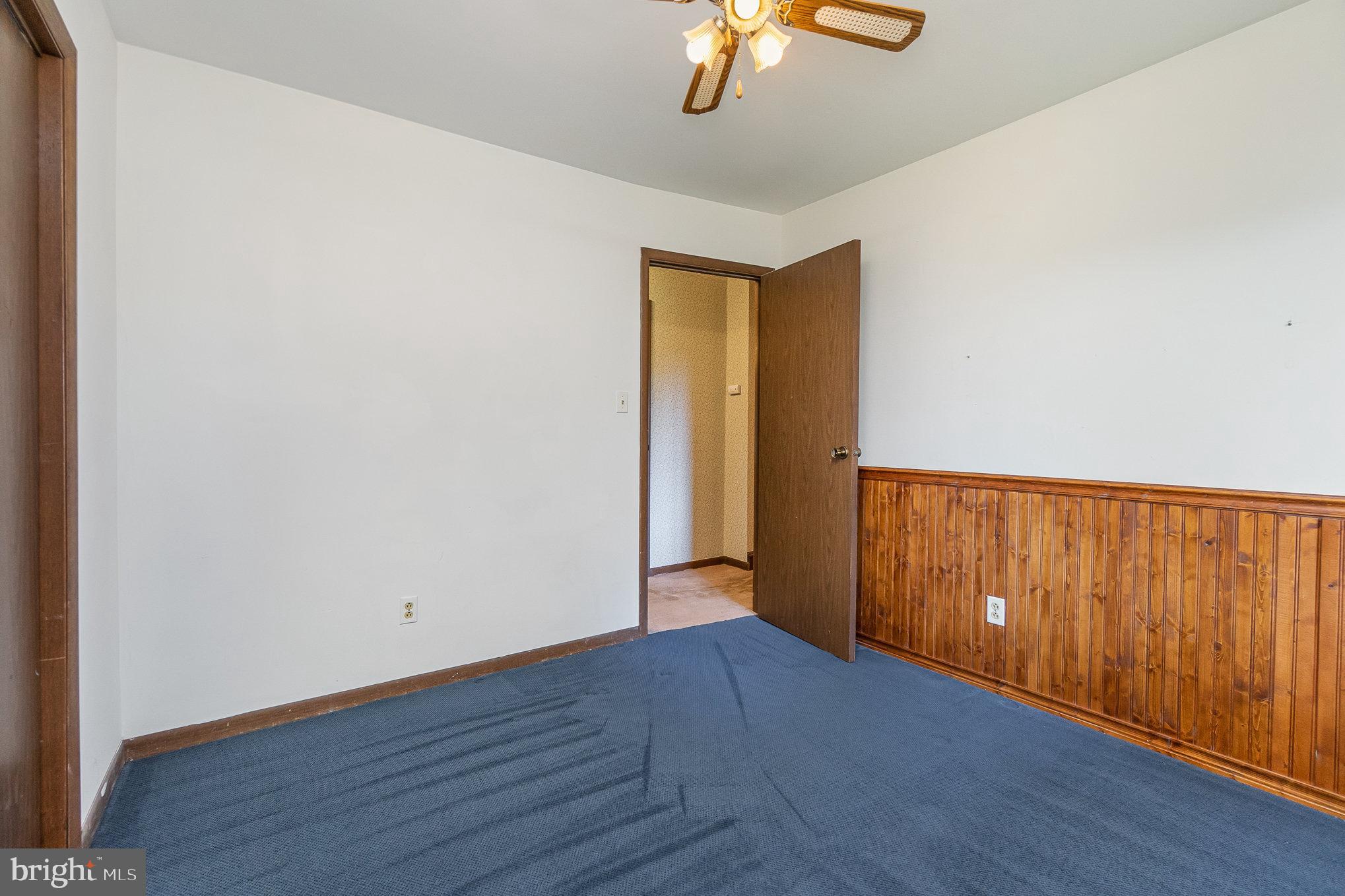 FAIRWAY - Residential