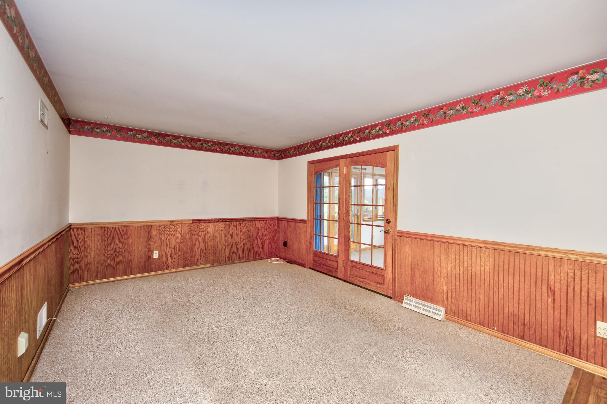 FAIRWAY - Residential