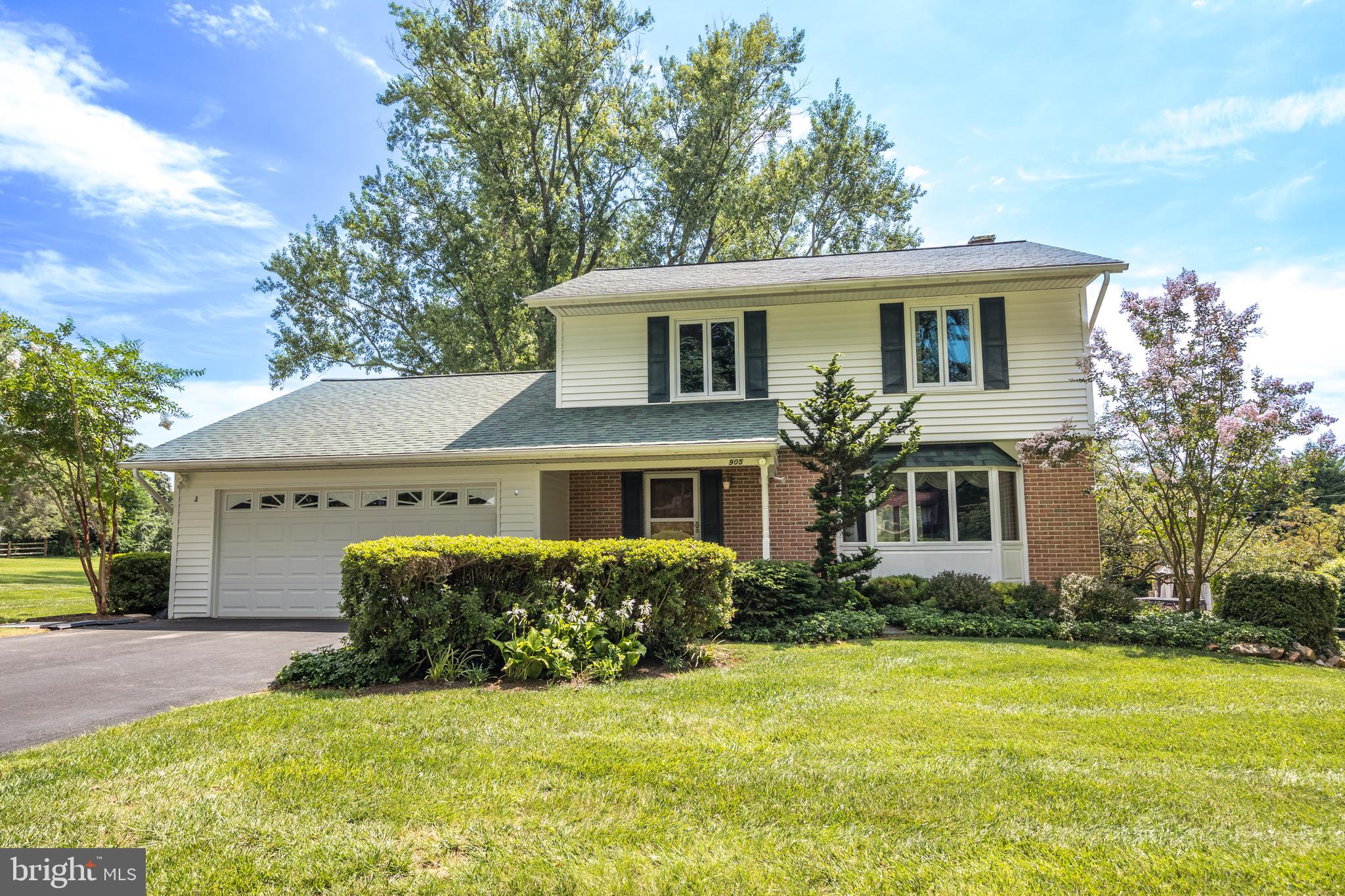 FAIRWAY - Residential