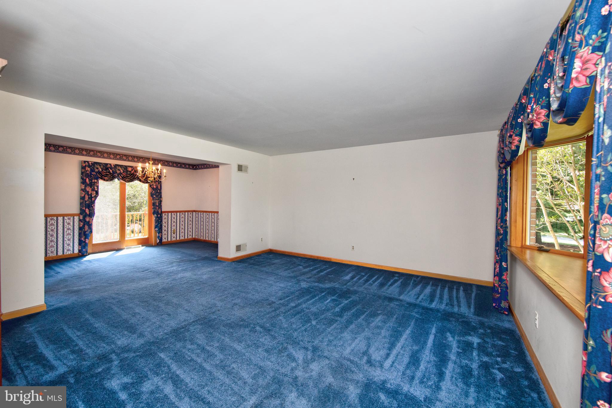 FAIRWAY - Residential