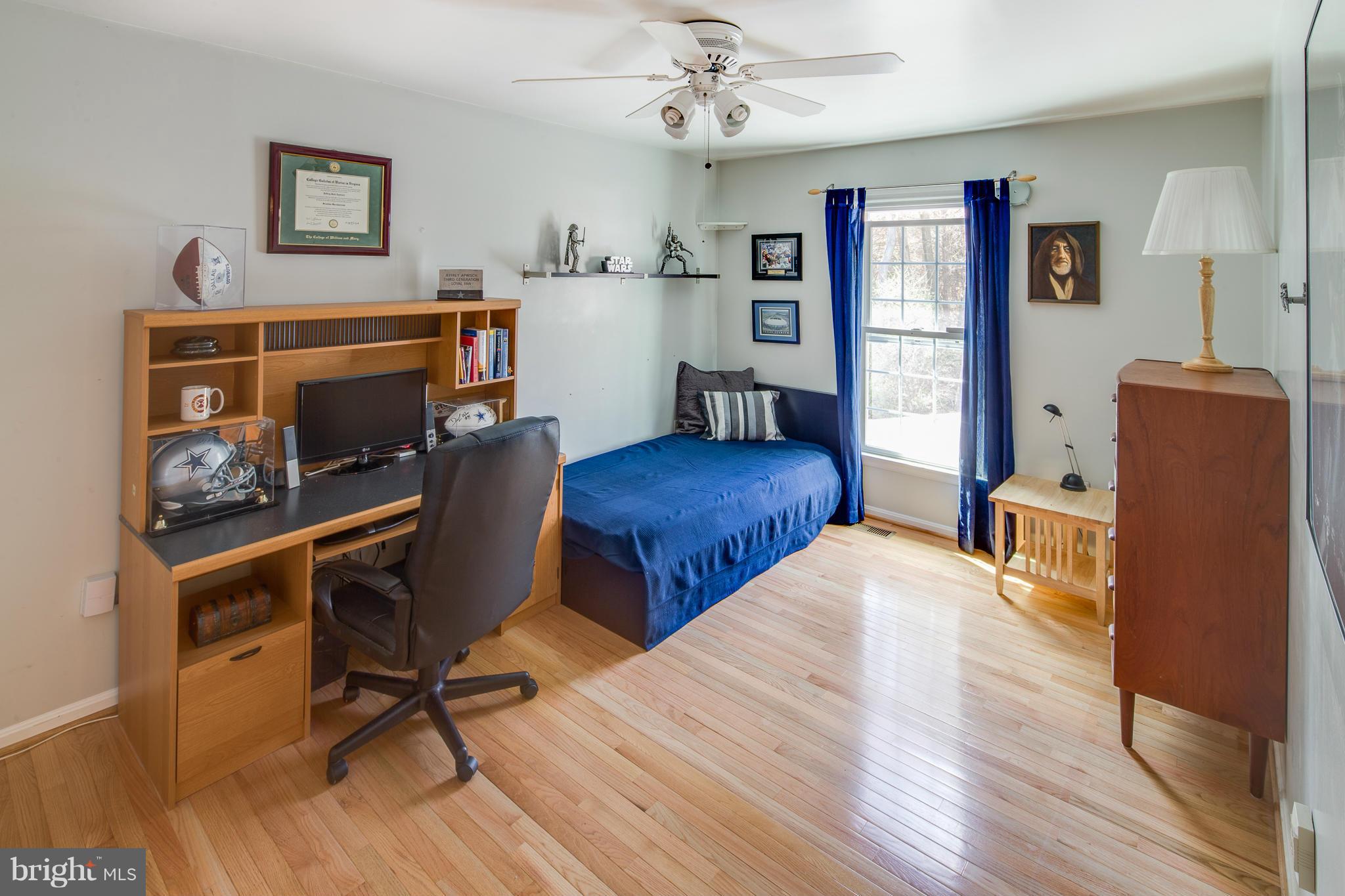 ENVIRONS - Residential