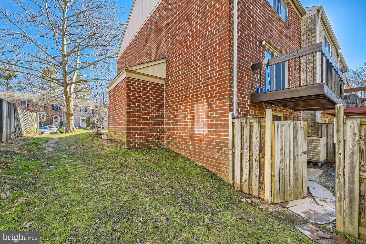 VILLAGE OF HICKORY RIDGE - Residential Lease