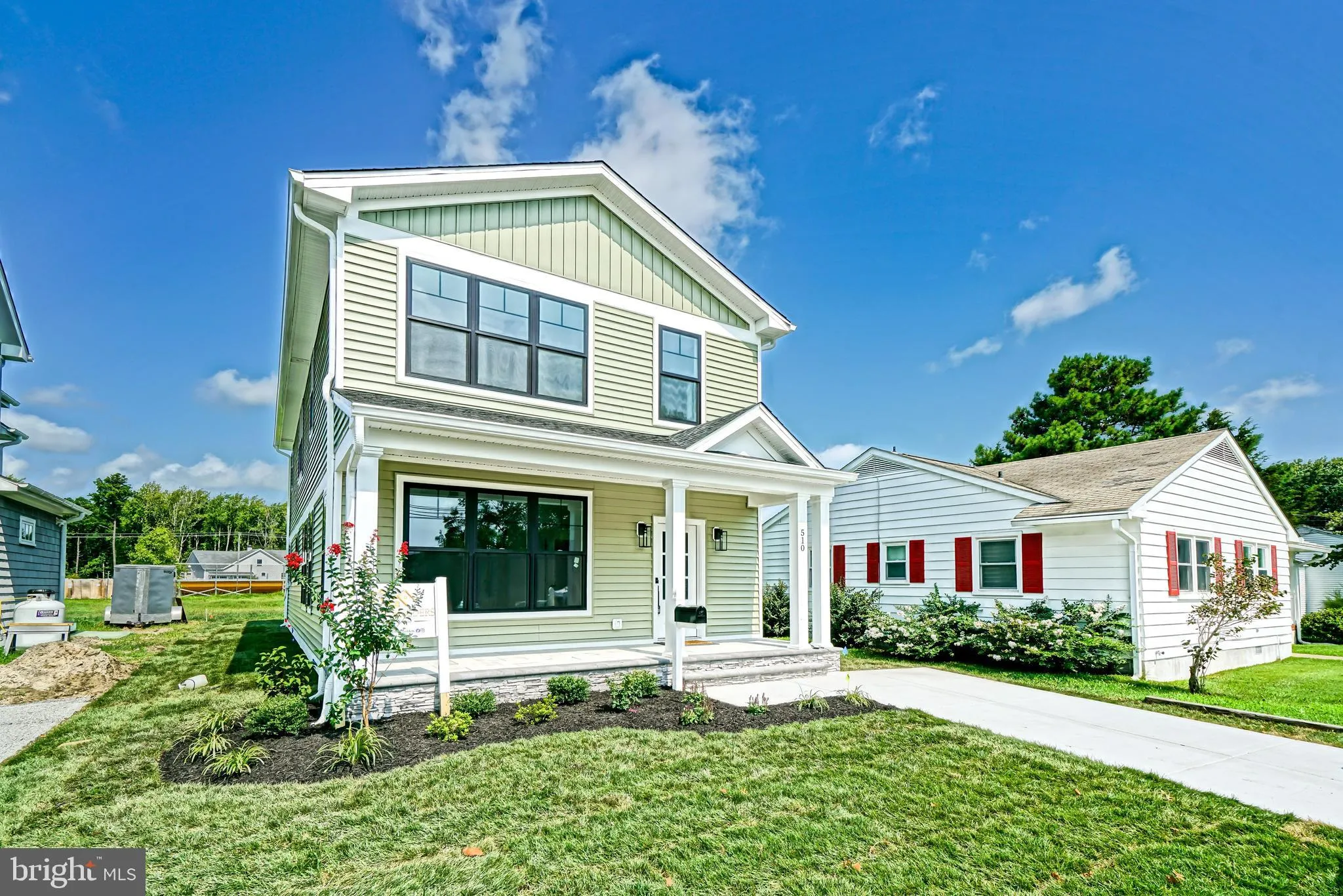 Lewes, Delaware 19958, United States, 4 Bedrooms Bedrooms, ,4 BathroomsBathrooms,Residential,Pending,53993